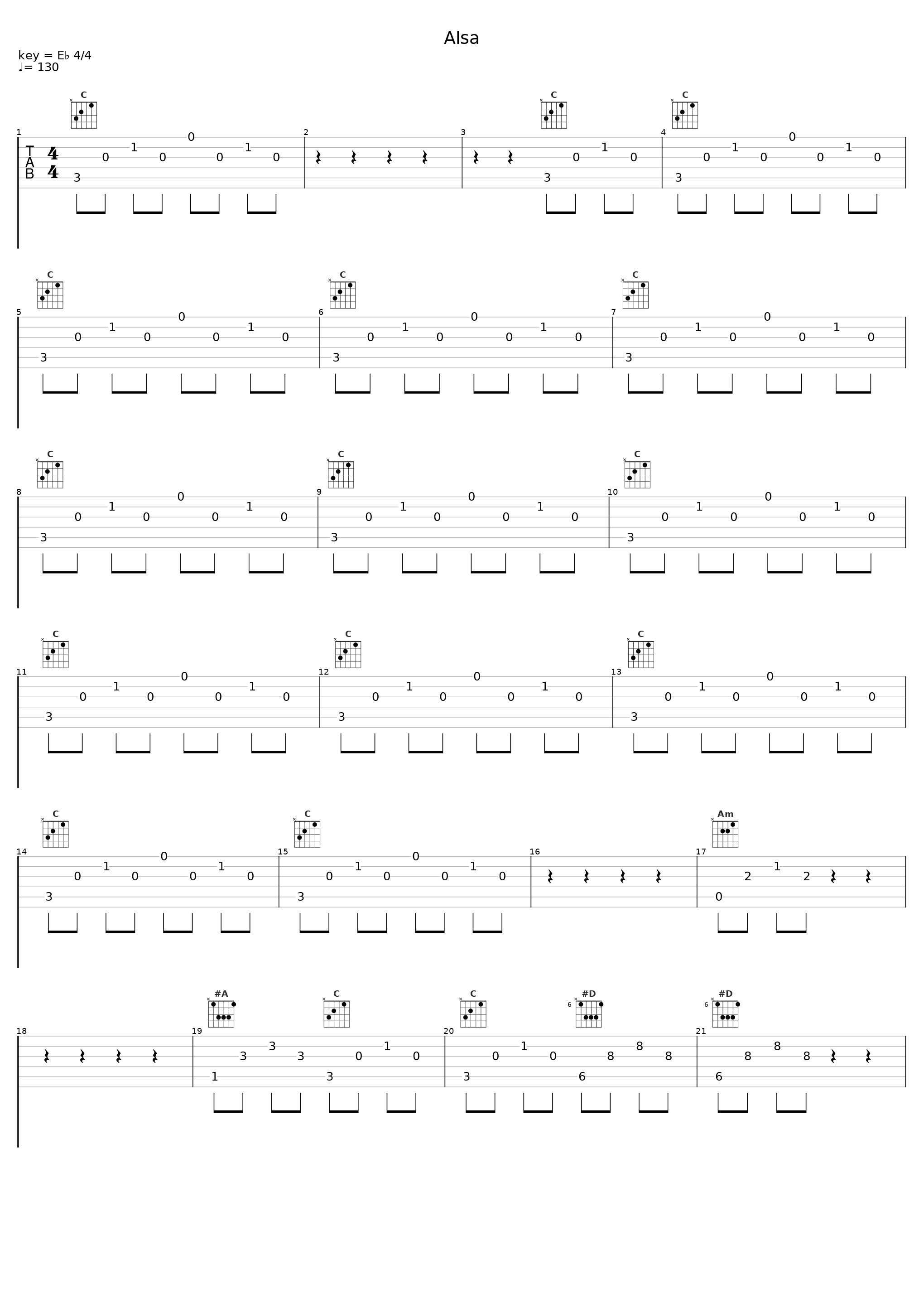 Alsa_Smooth Friction_1