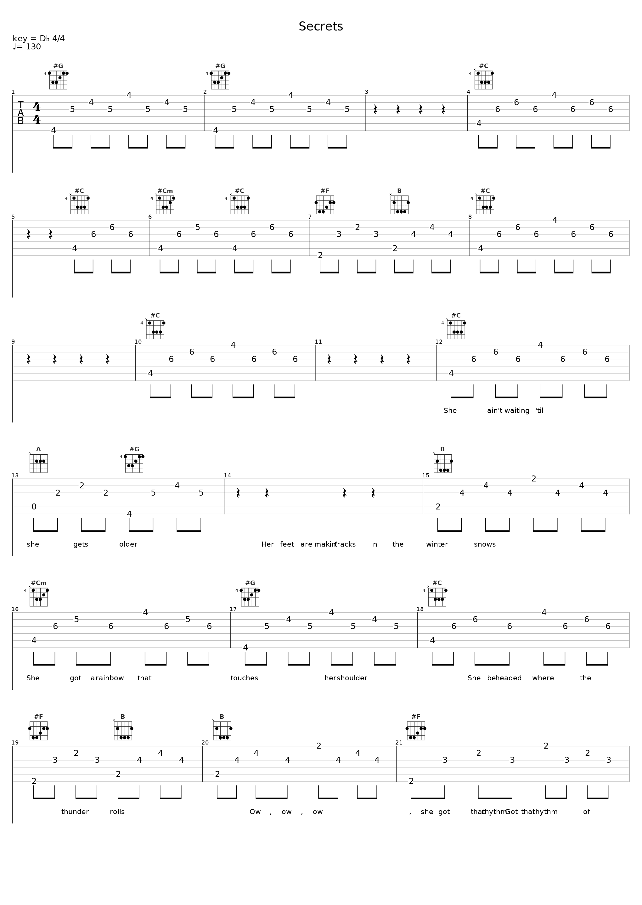 Secrets_Van Halen_1