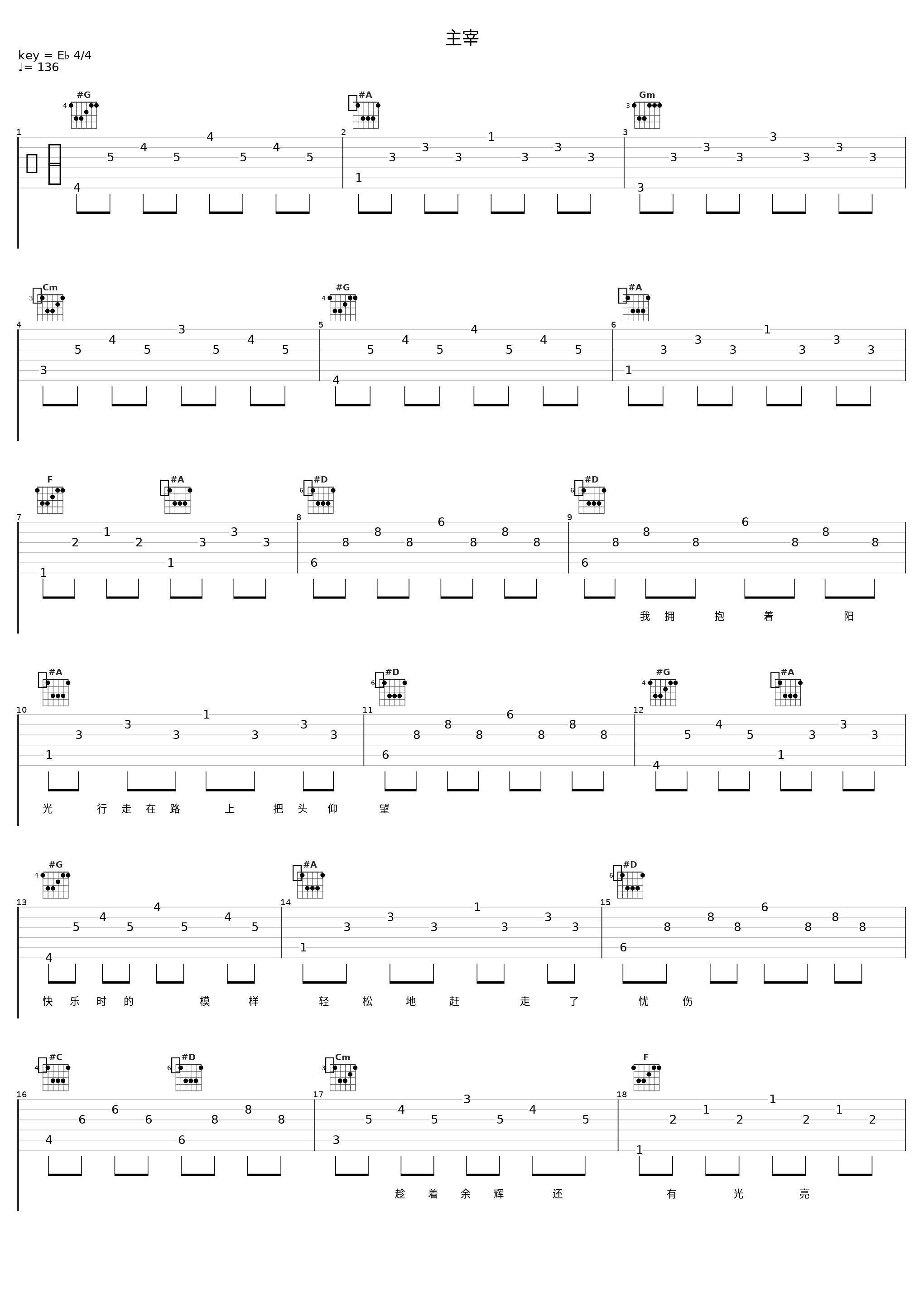 主宰_初音未来_1
