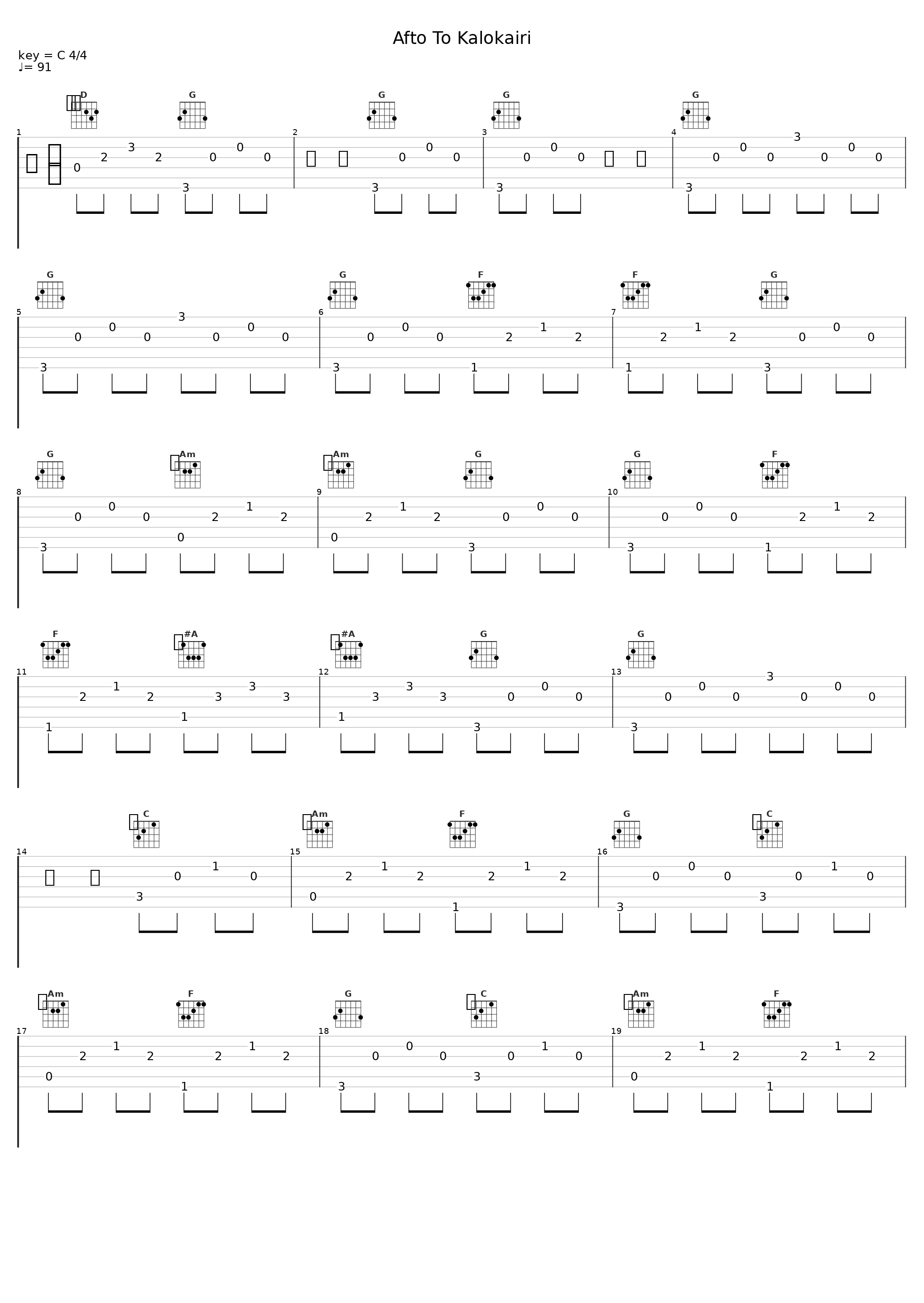 Afto To Kalokairi_Elli Kokkinou_1
