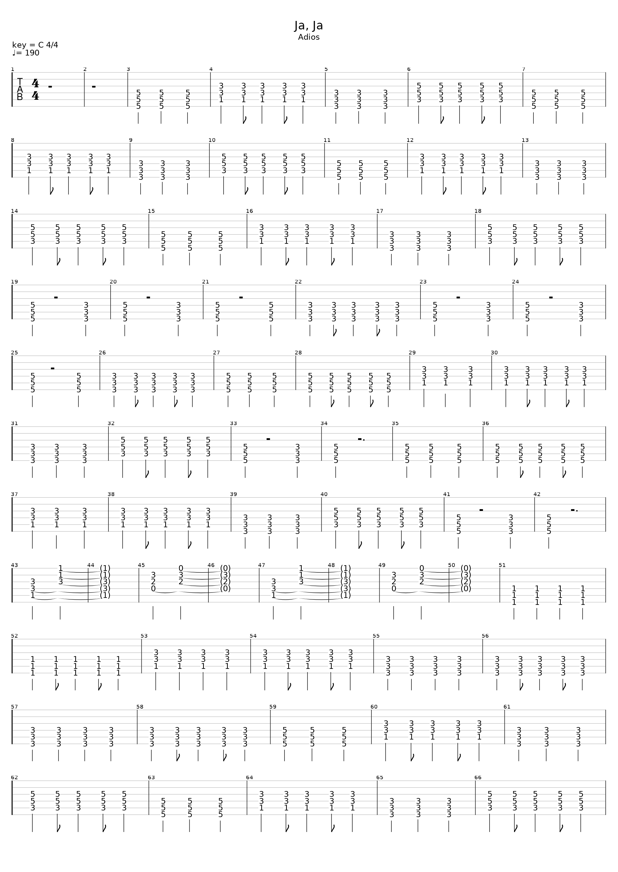 Ja Ja_Böhse Onkelz_1