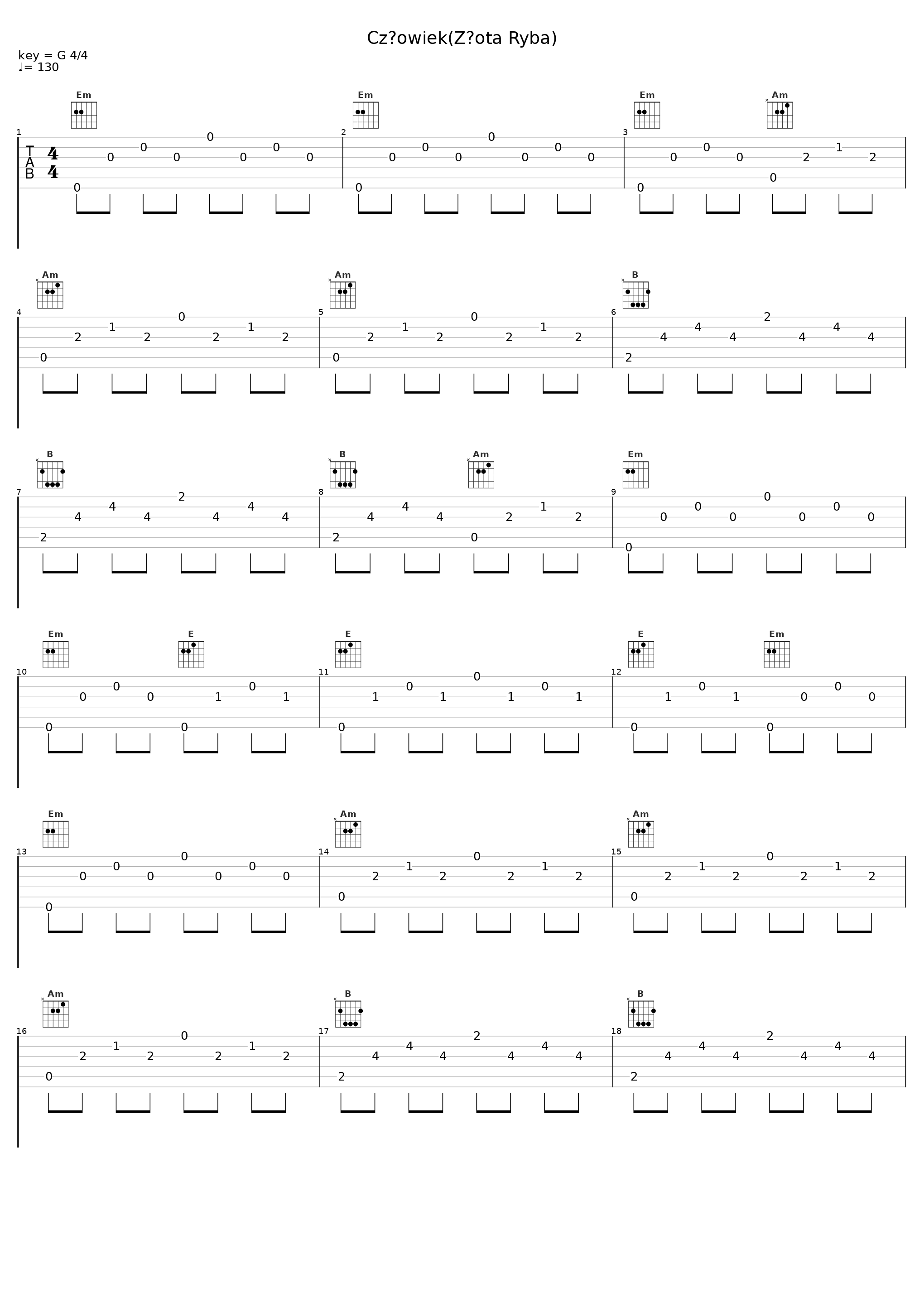 Człowiek(Złota Ryba)_Marek Dyjak_1