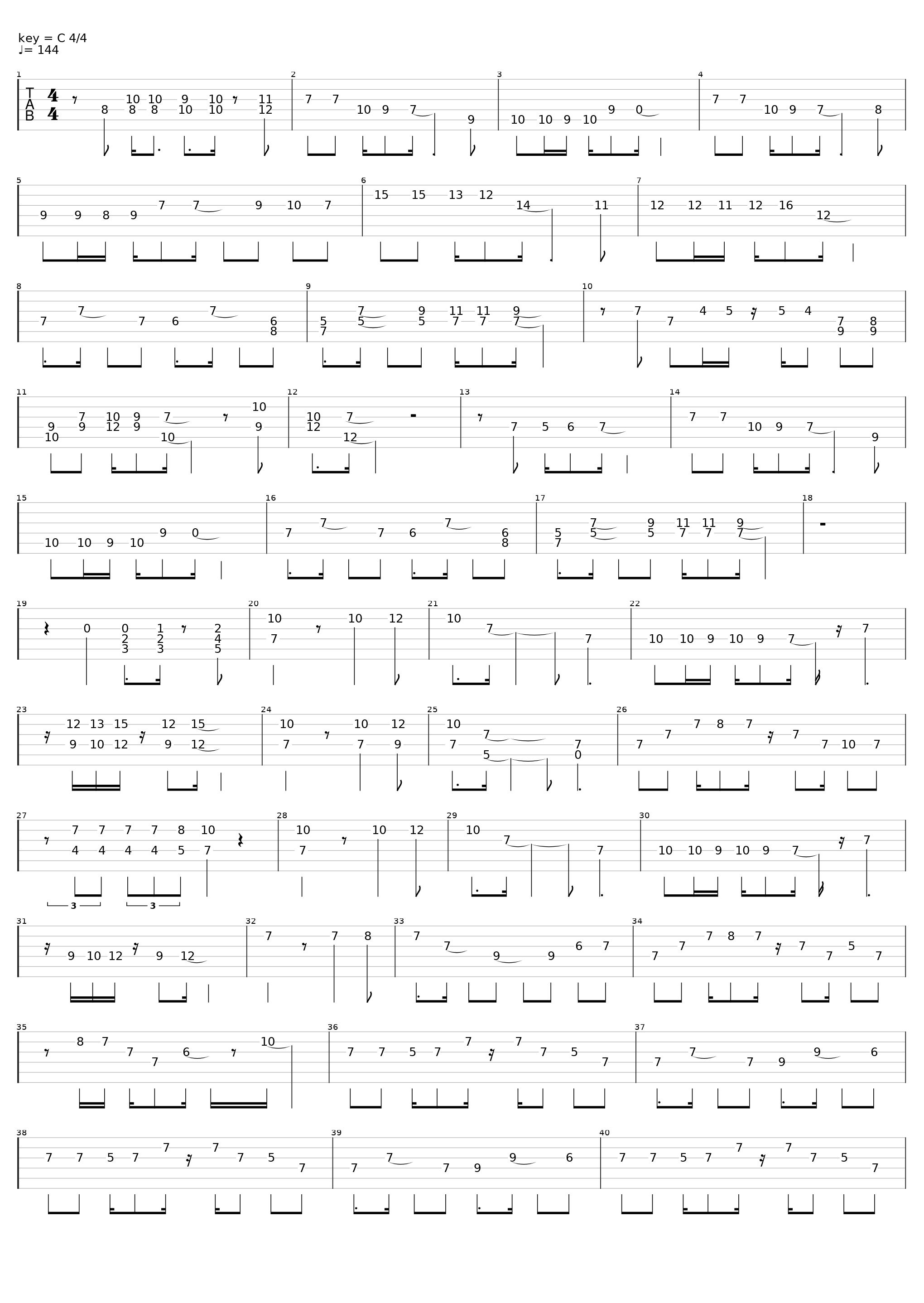 Yoshi Circuit_Mario Kart_1
