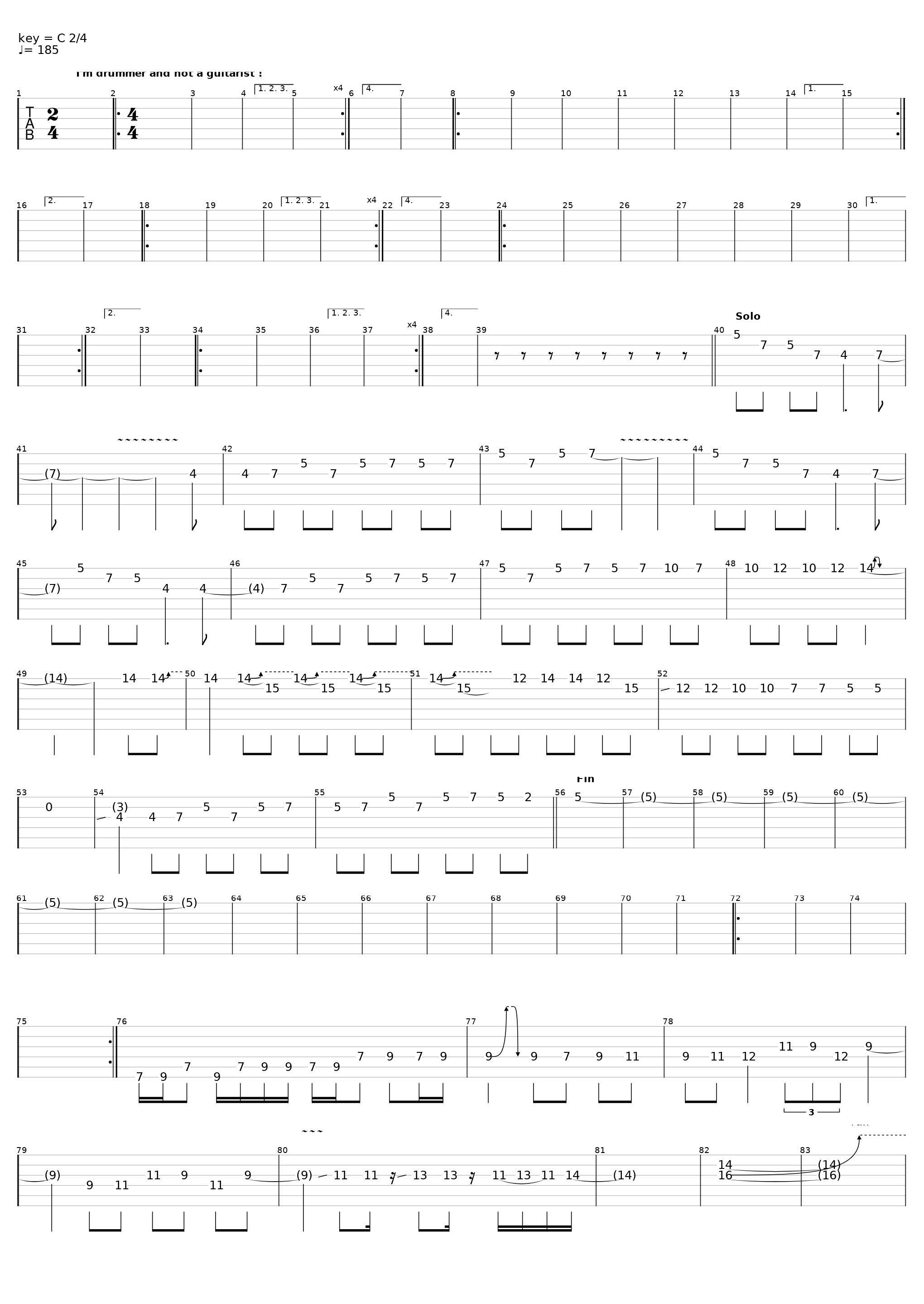 Espace En Danger_Charge 69_1