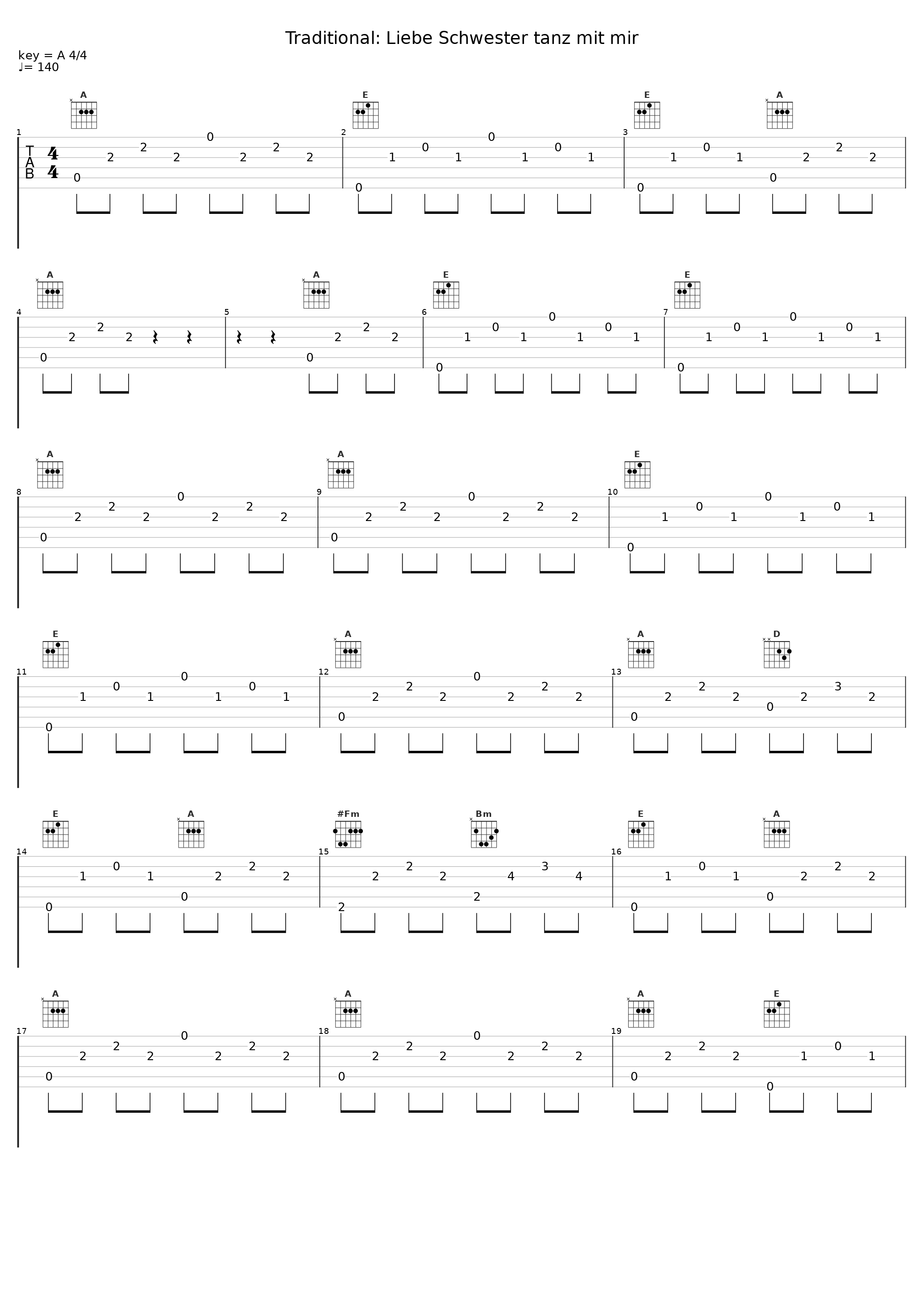 Traditional: Liebe Schwester tanz mit mir_Wiener Sängerknaben,Wiener Symphoniker,Helmut Froschauer_1