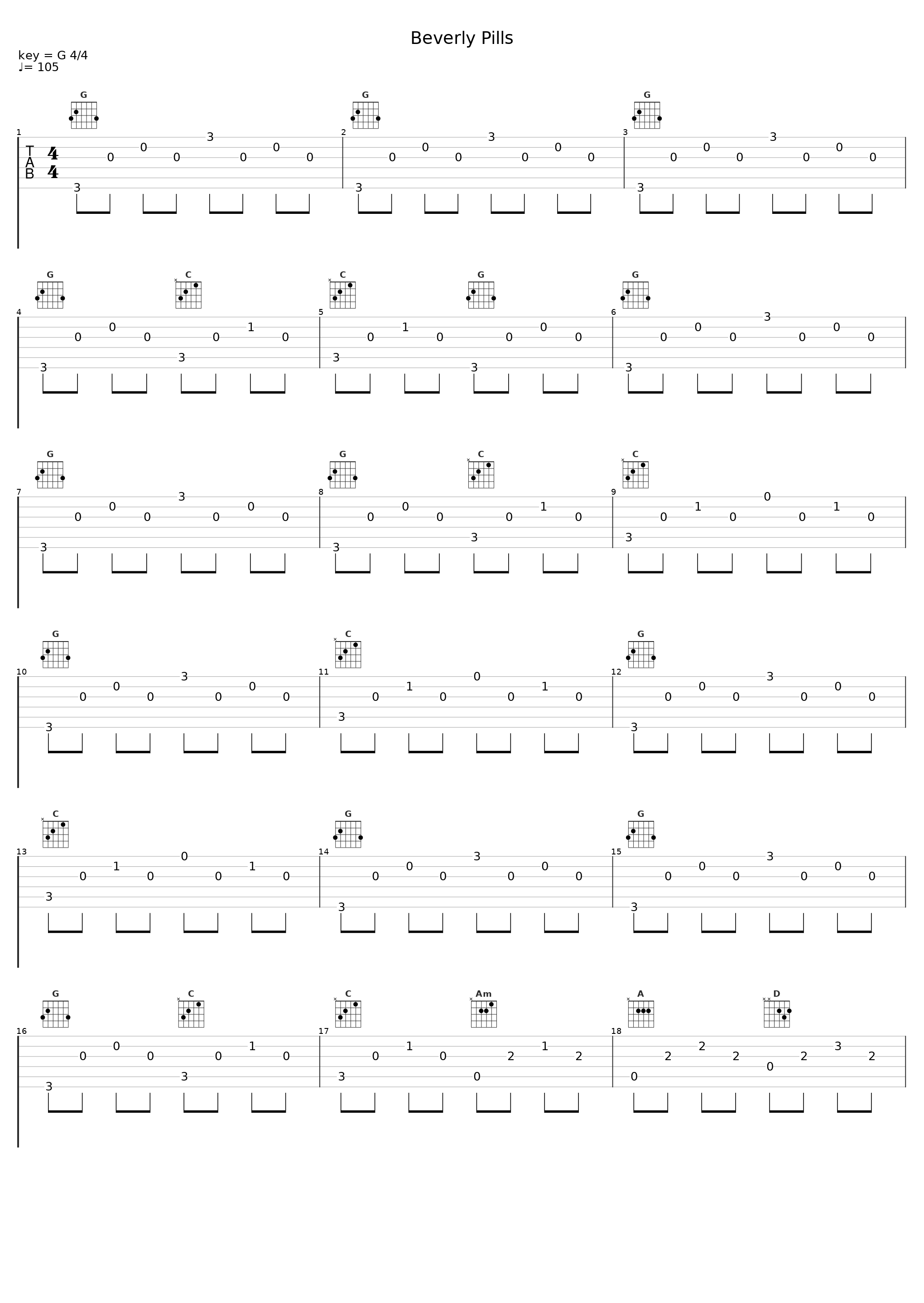 Beverly Pills_Totorro_1