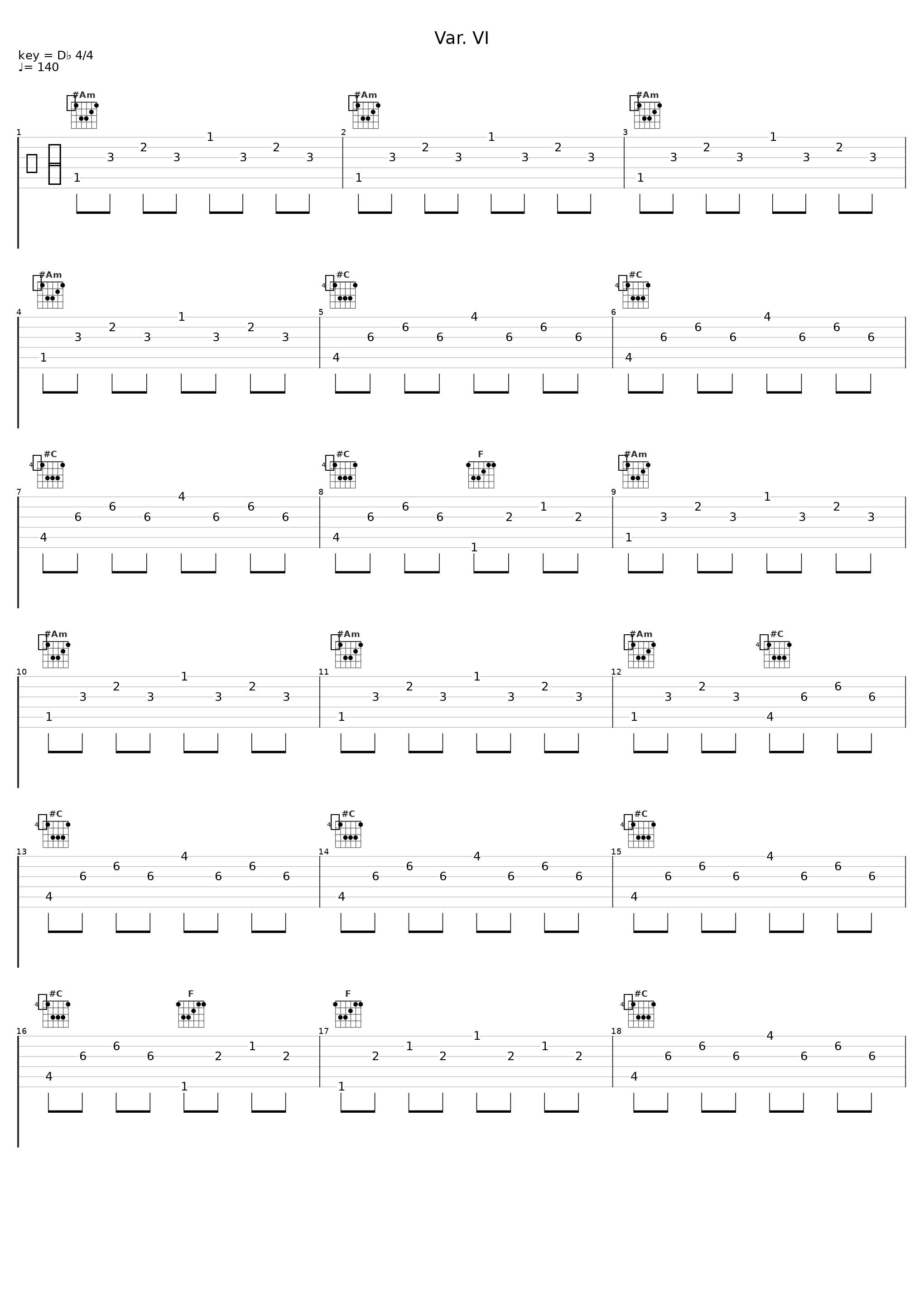 Var. VI_Rudolf Serkin,Johannes Brahms_1