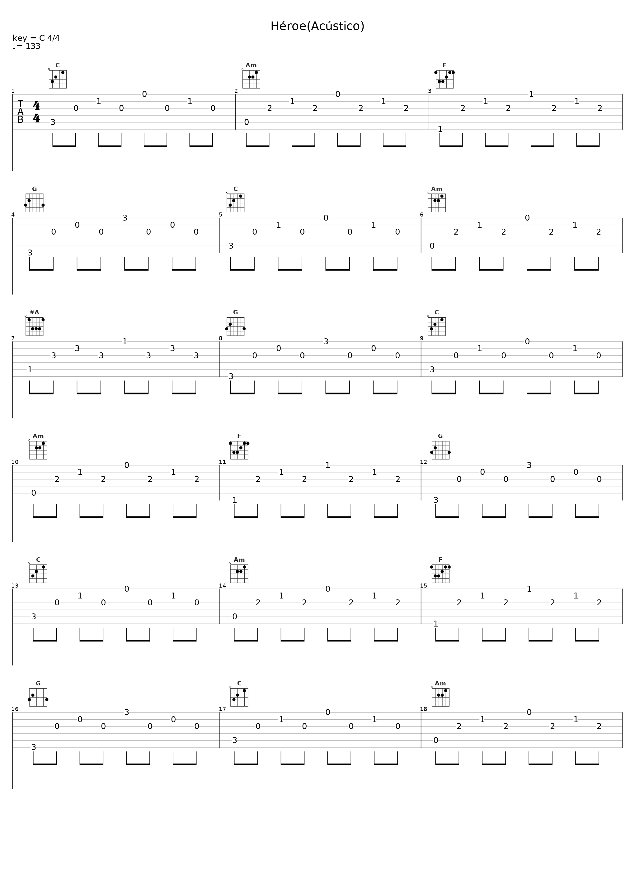 Héroe(Acústico)_Bombai_1