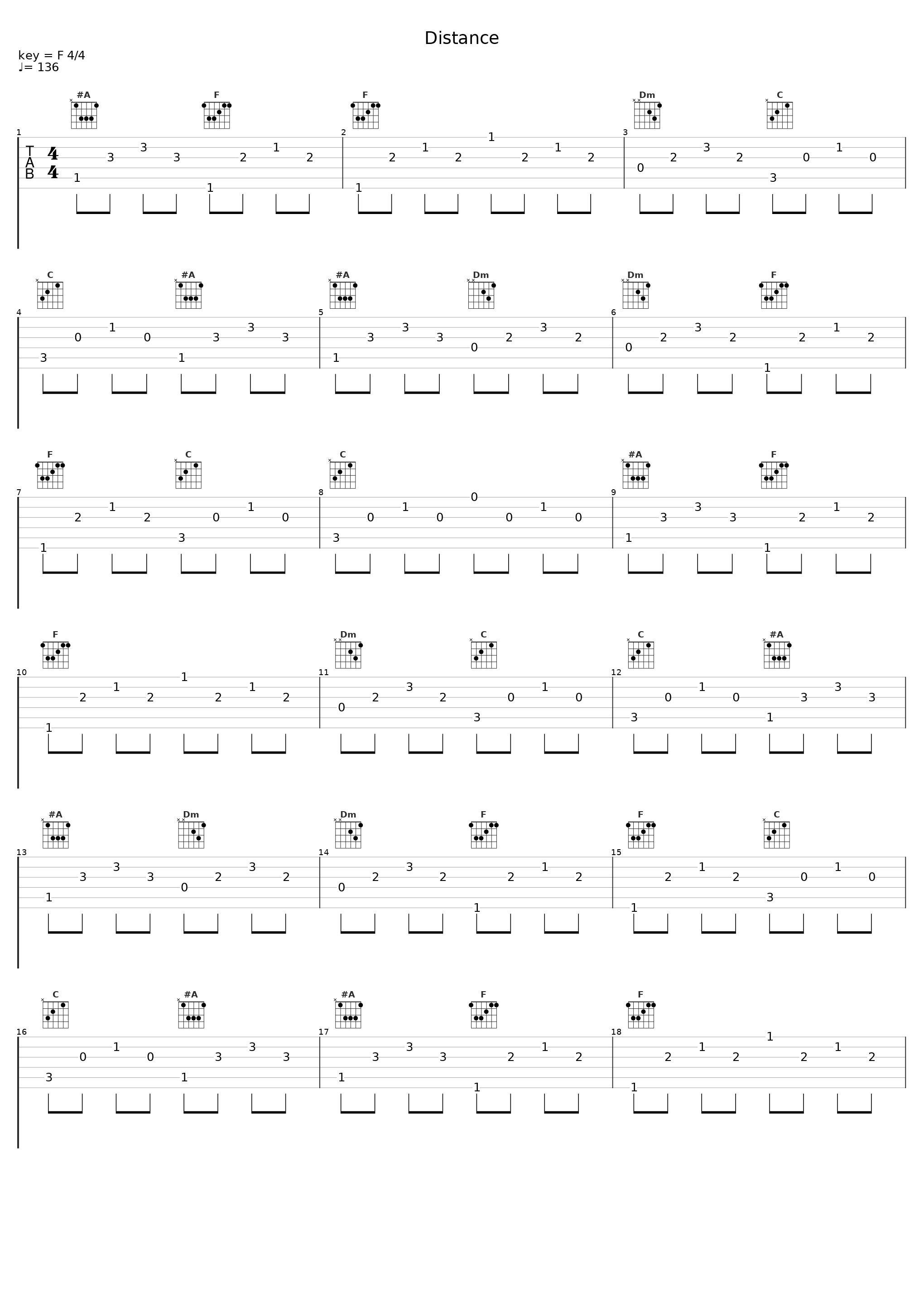 Distance_Kyle Hume_1