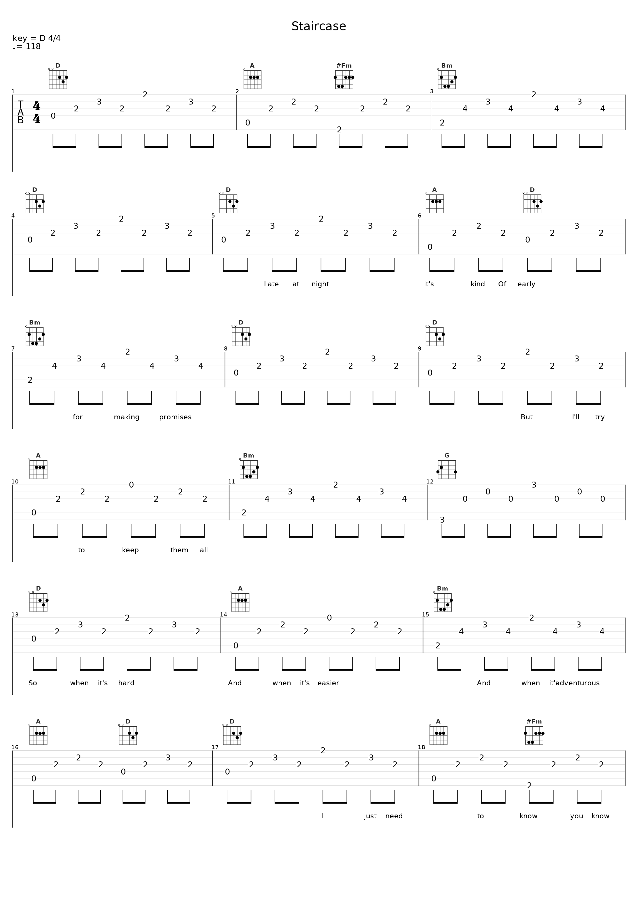 Staircase_New Empire_1