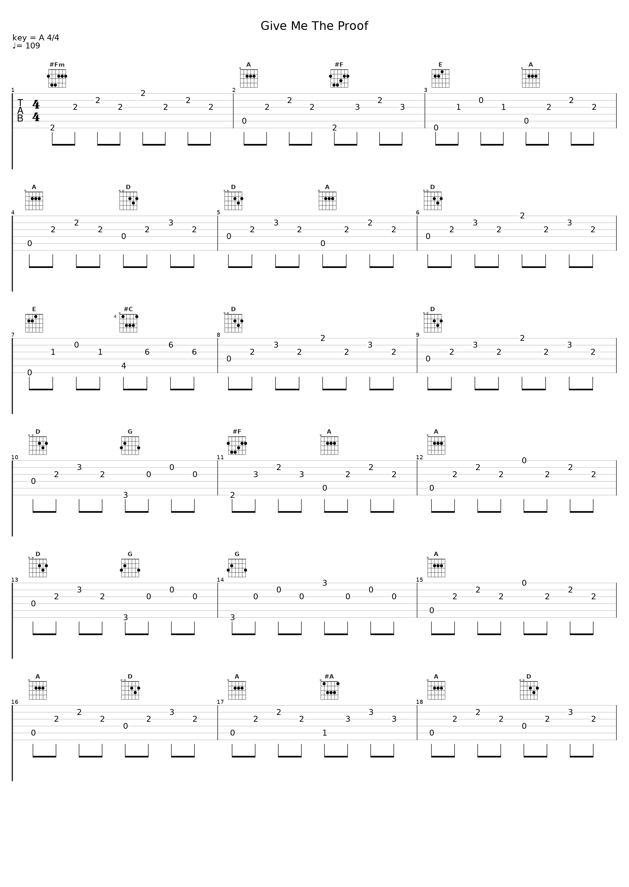 Give Me The Proof_Tower Of Power_1