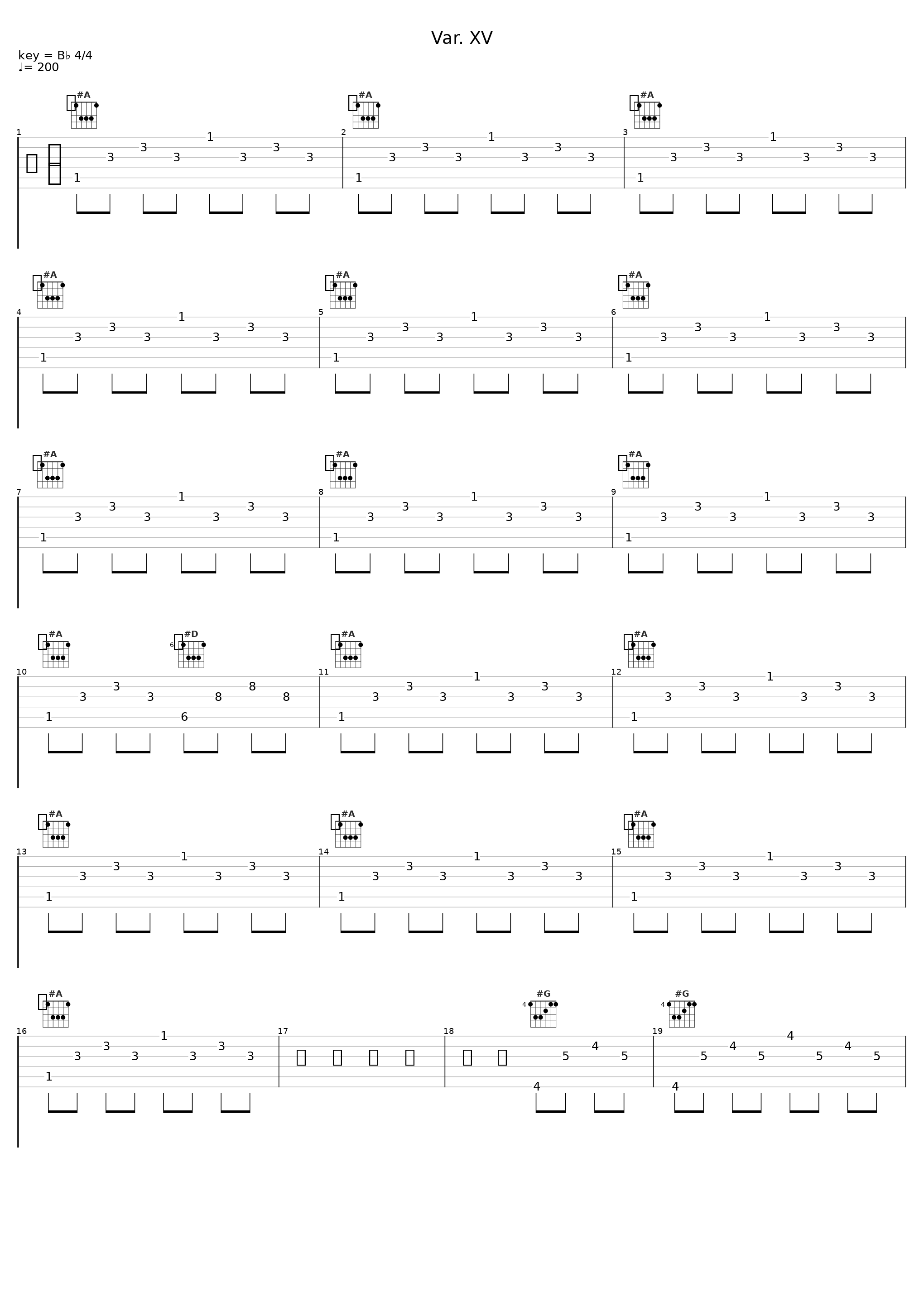 Var. XV_Rudolf Serkin,Johannes Brahms_1