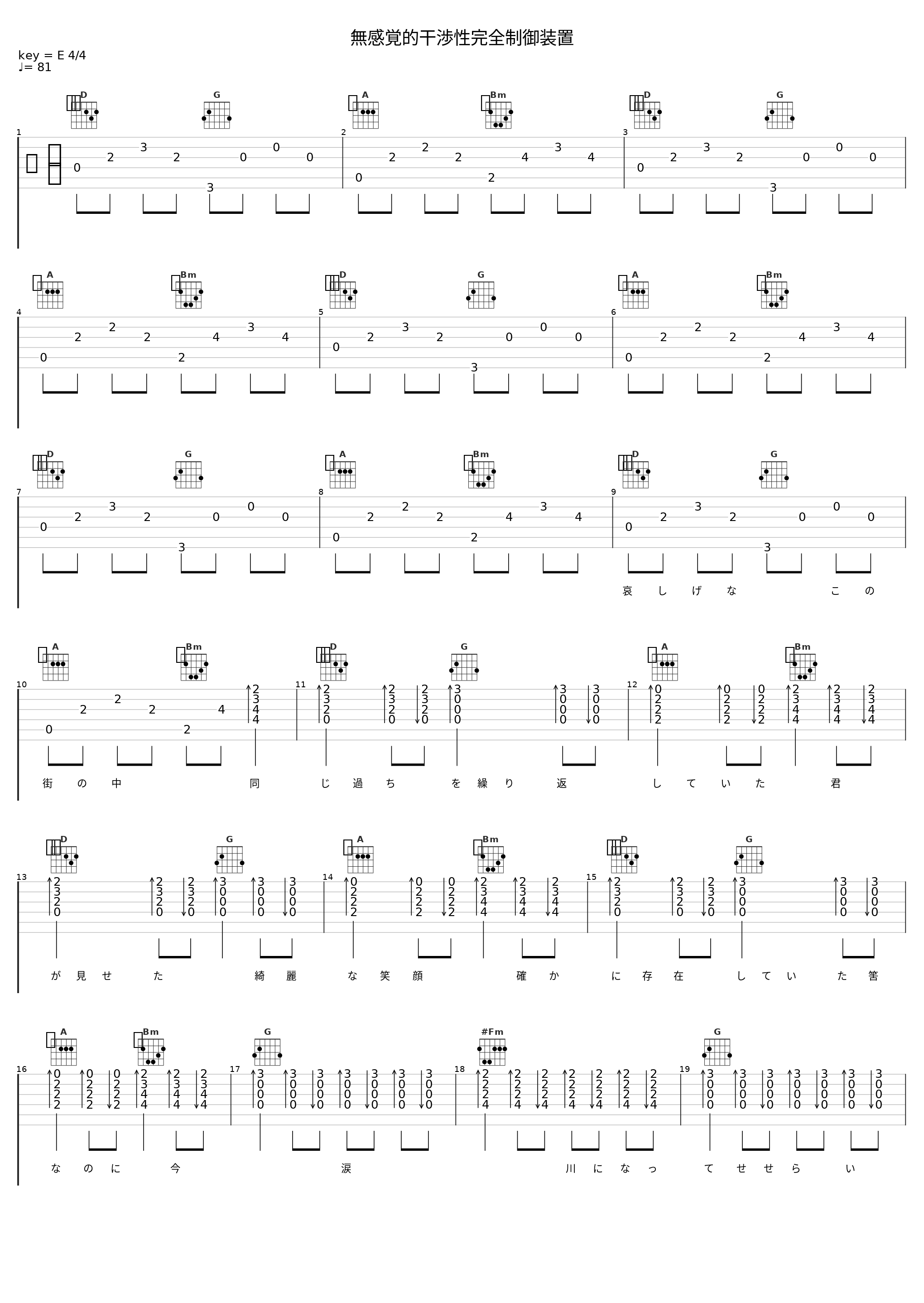 無感覚的干渉性完全制御装置_初音未来_1