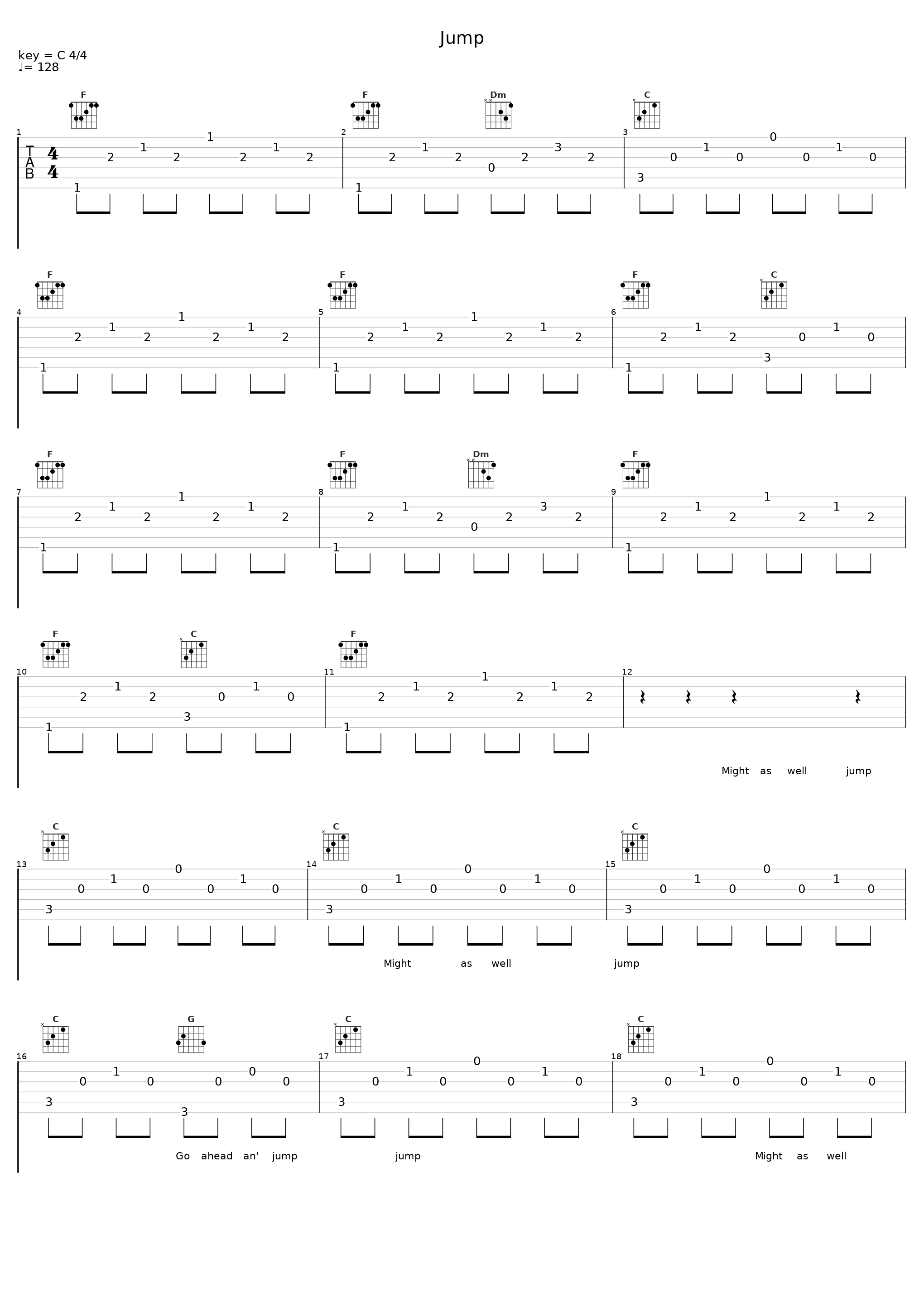 Jump_Van Halen_1