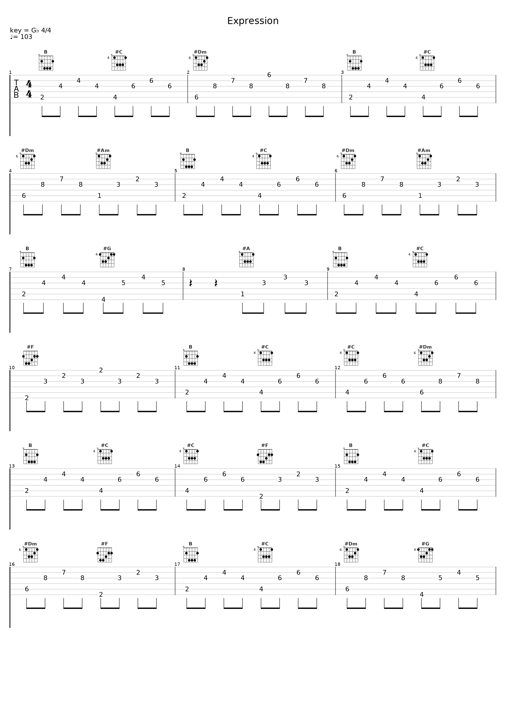 Expression_Eldon_1