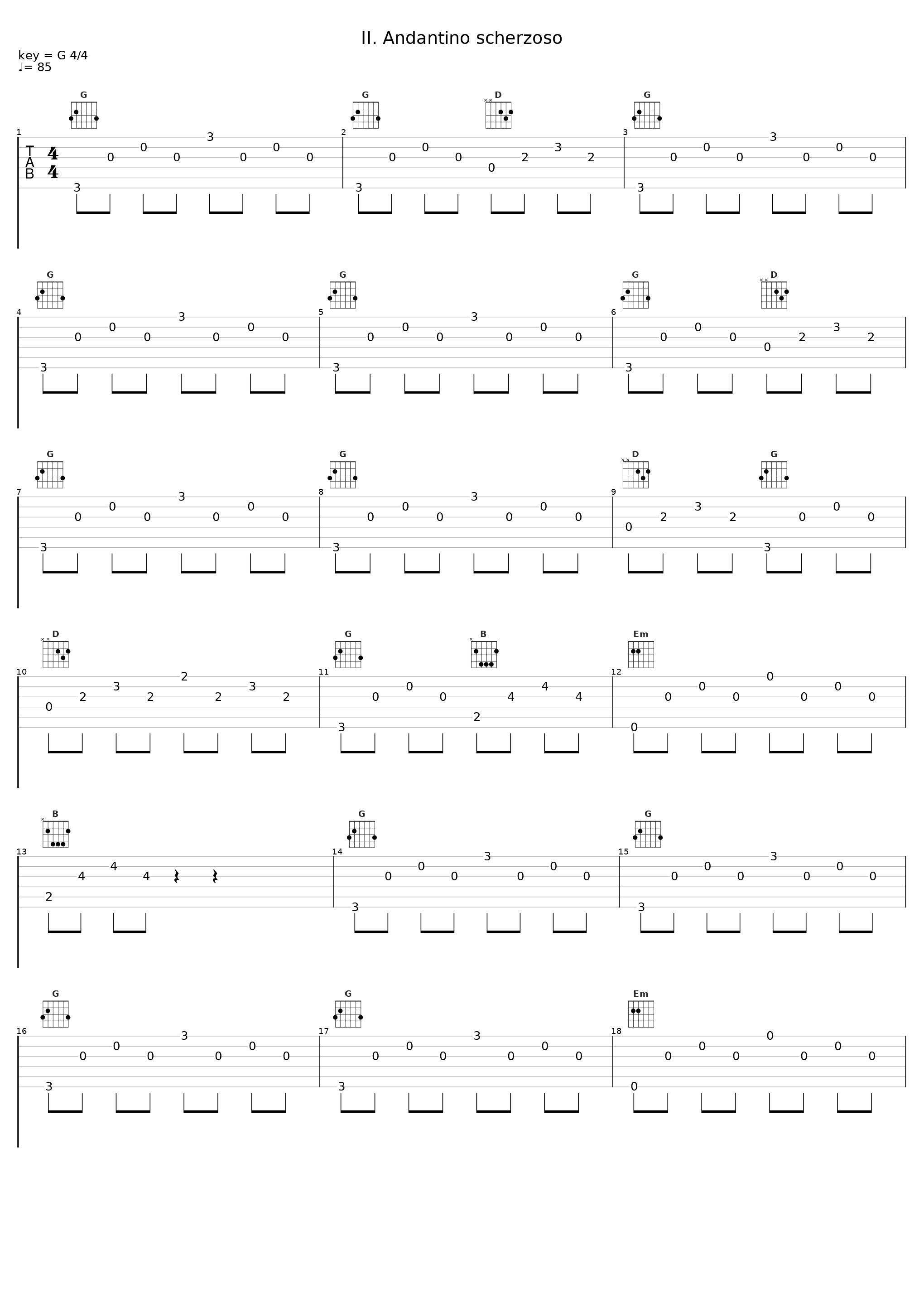 II. Andantino scherzoso_Scott St. John,Simon Wynberg_1