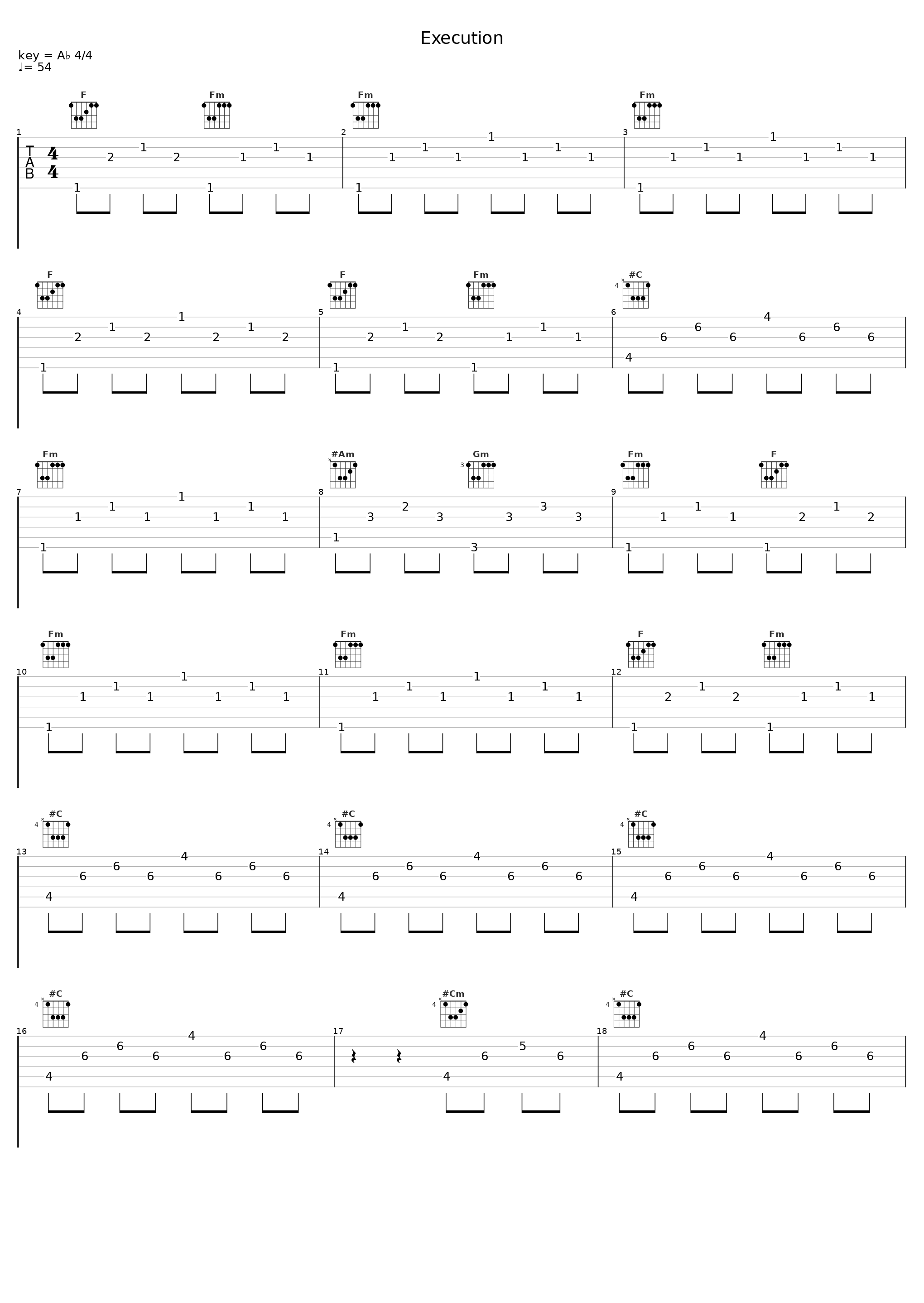 Execution_Klaus Badelt_1