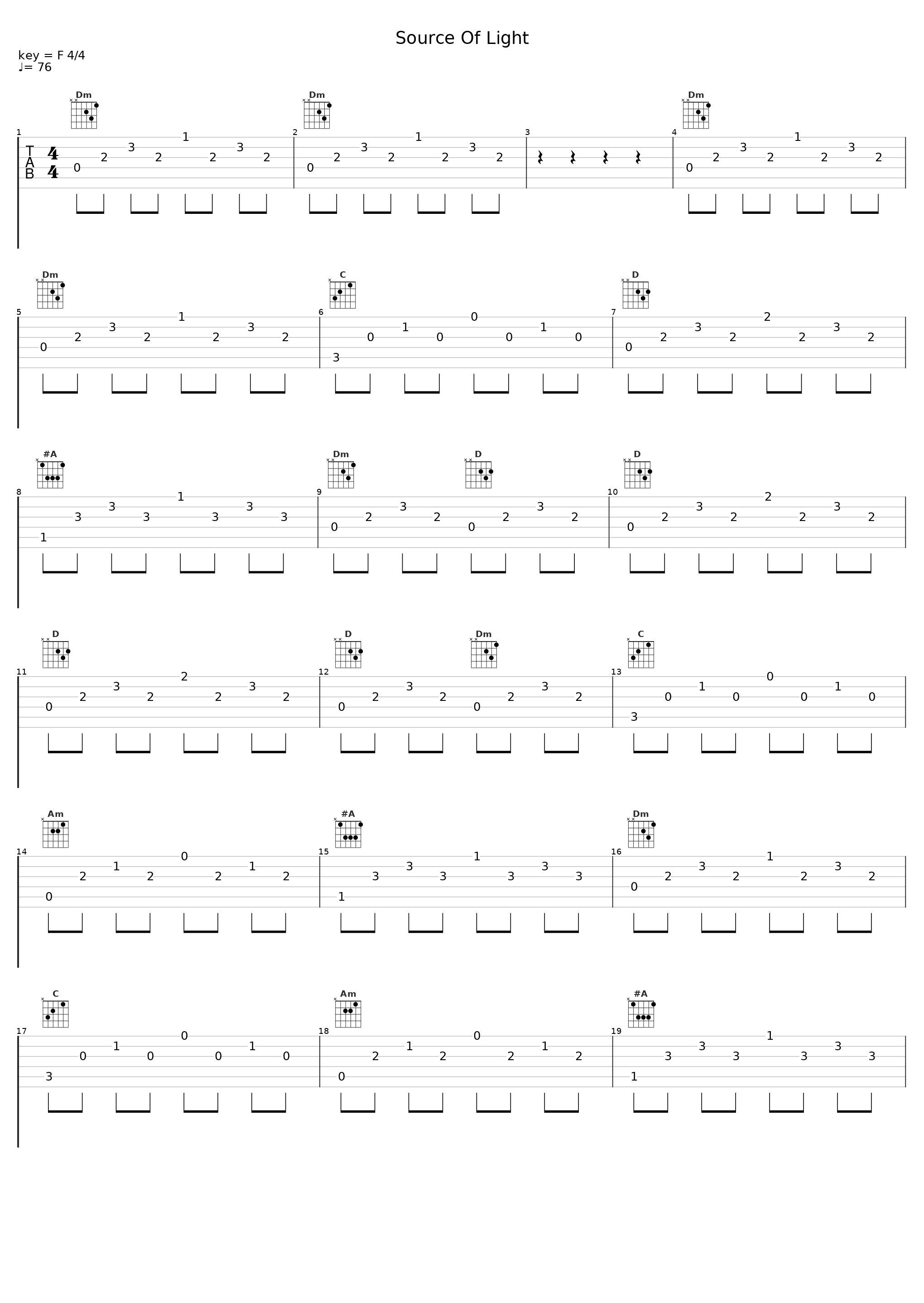 Source Of Light_Immediate Music_1
