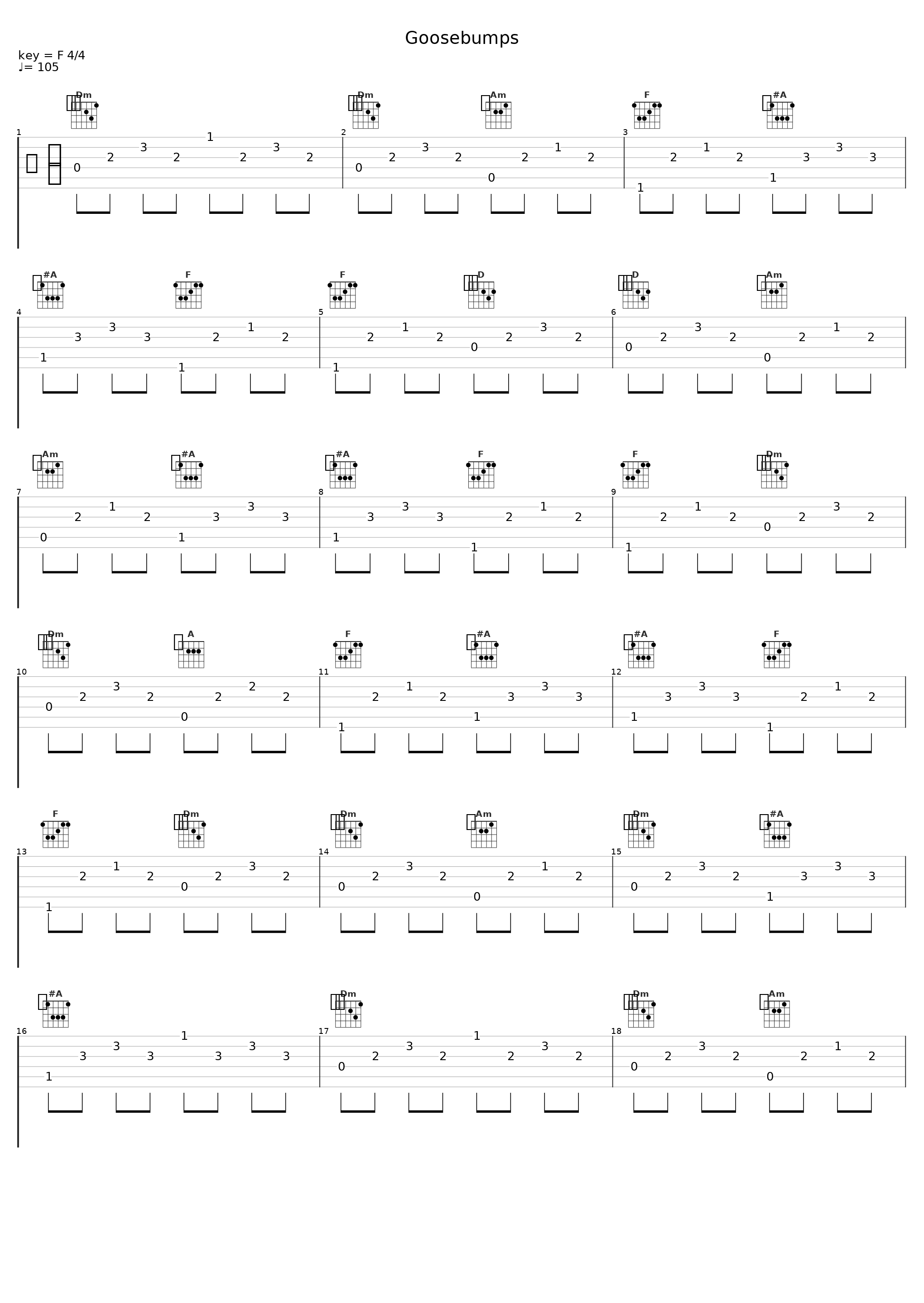Goosebumps_Stereo Bullets_1