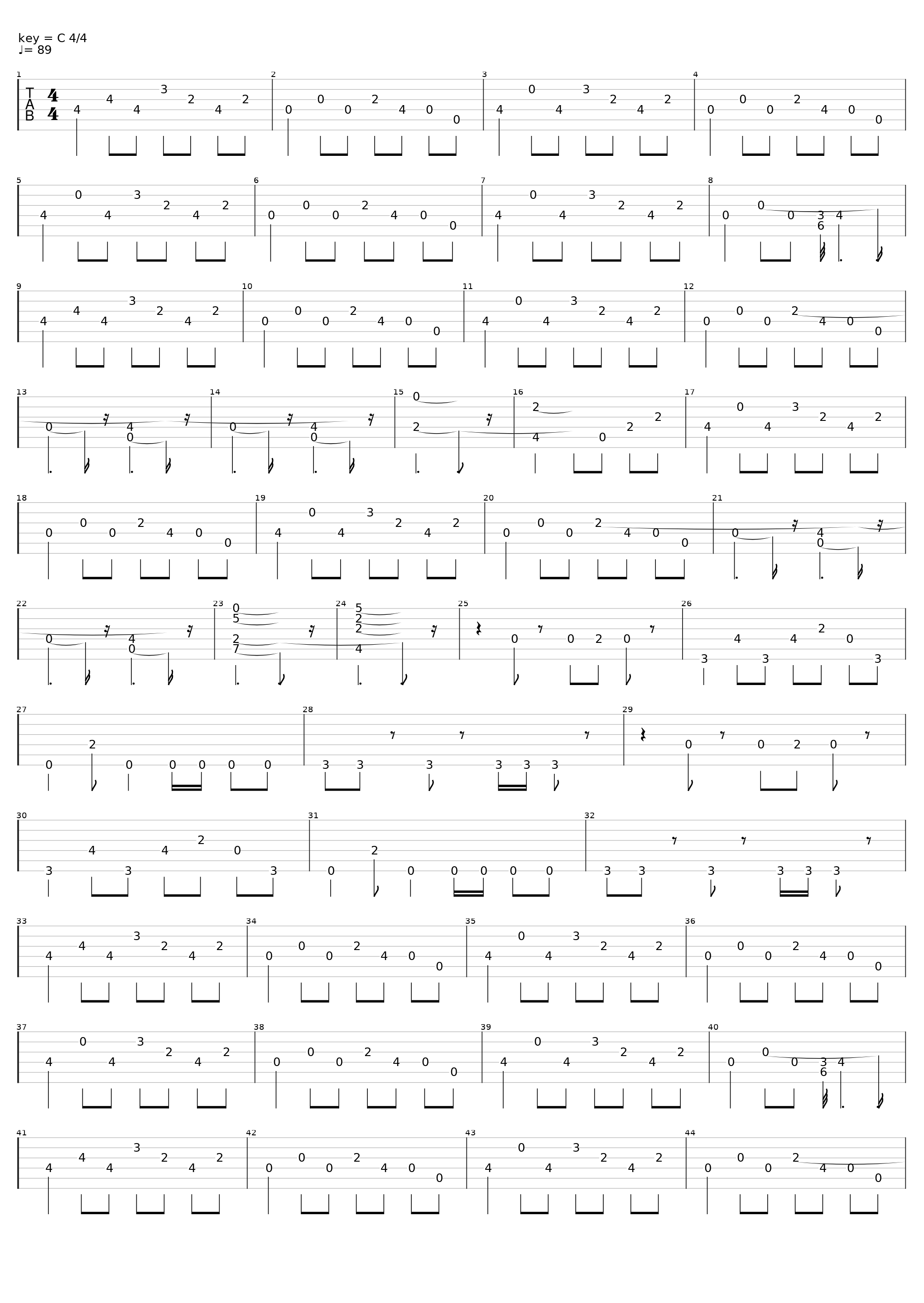 Ending Theme_Advance Wars 2_1
