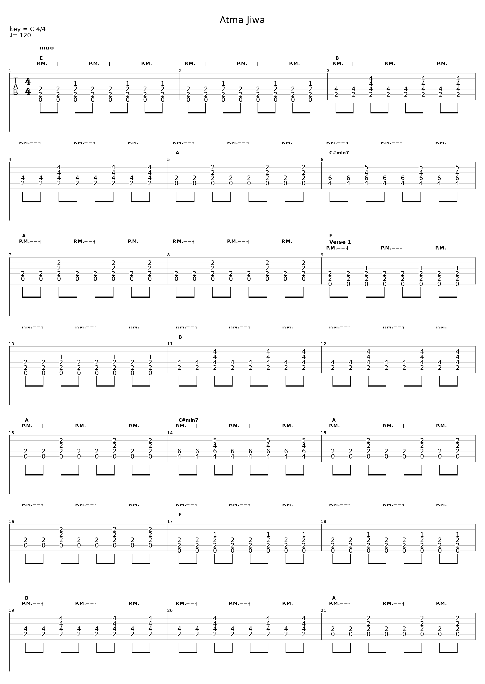 Atma Jiwa_Simfoni Dalam Poket_1