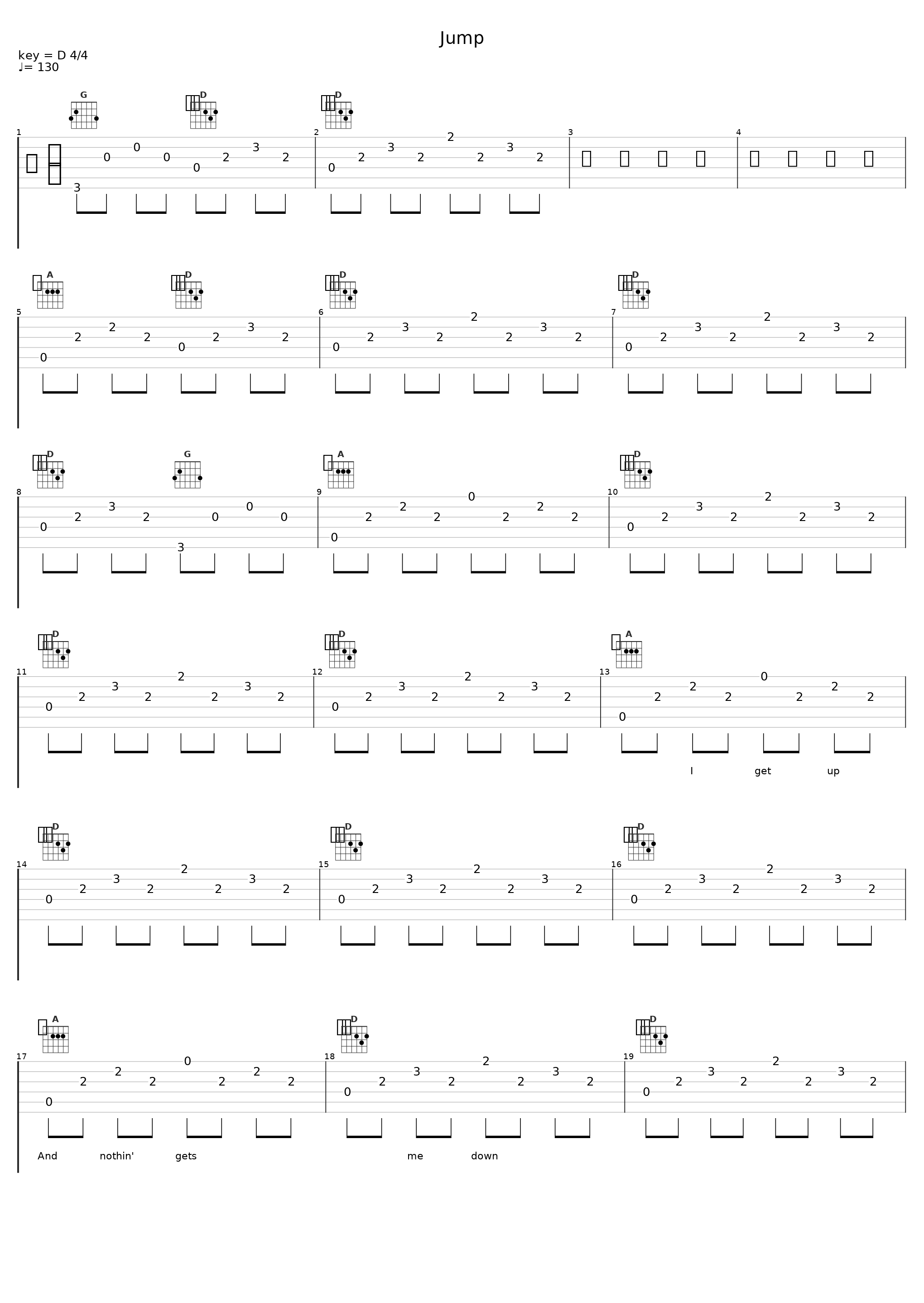 Jump_Van Halen_1