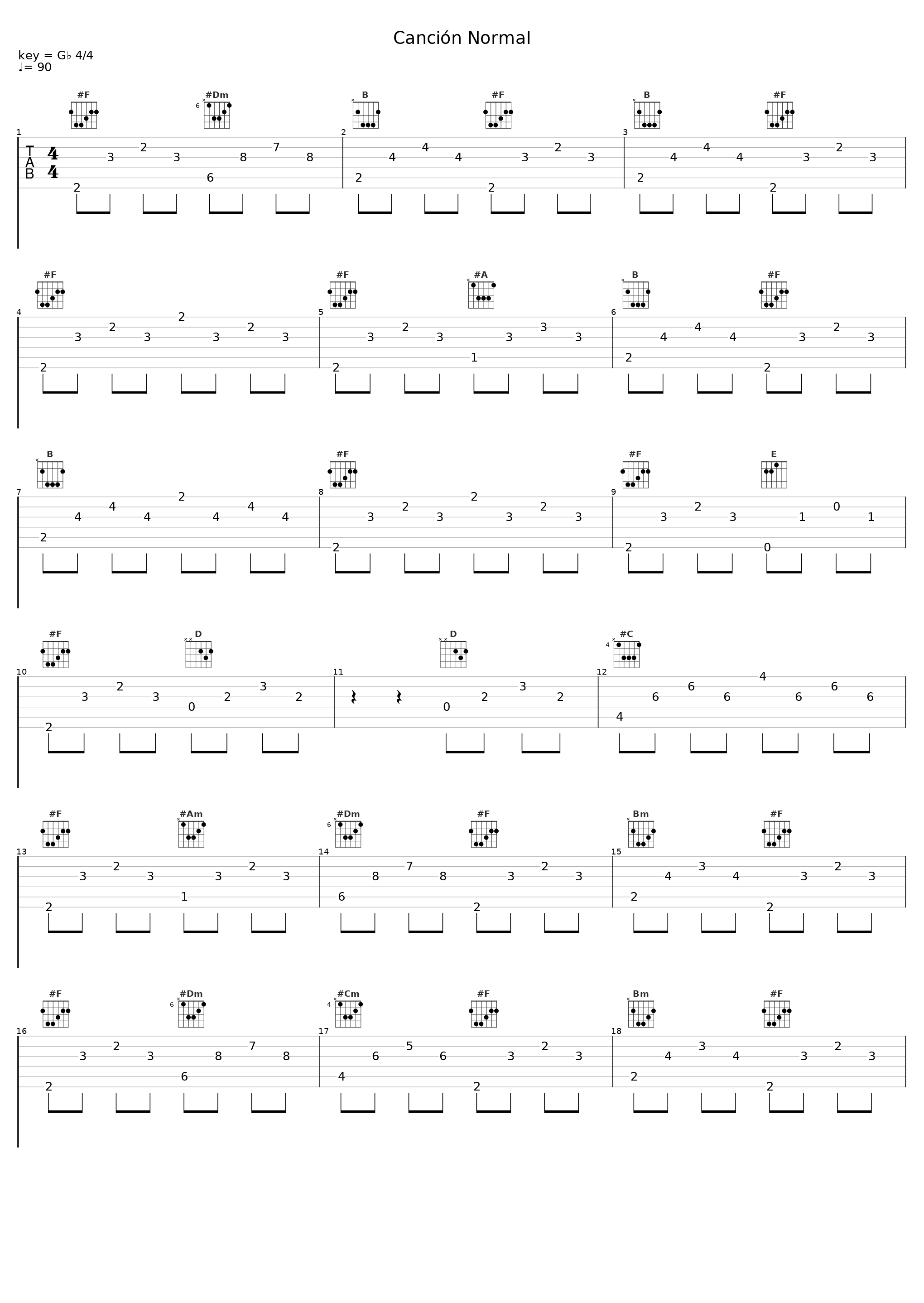 Canción Normal_Okills_1