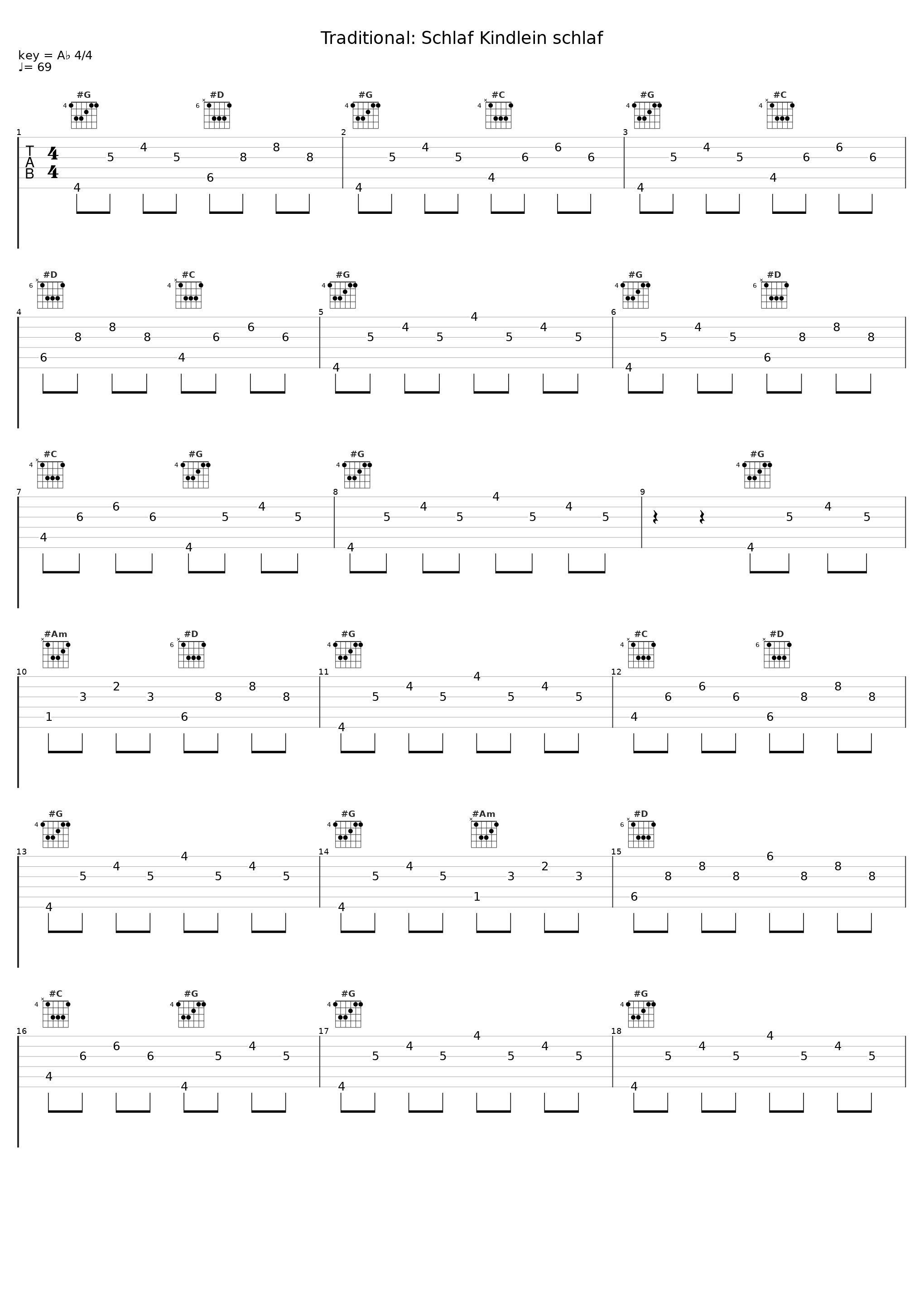 Traditional: Schlaf Kindlein schlaf_Wiener Sängerknaben,Wiener Symphoniker,Helmut Froschauer_1