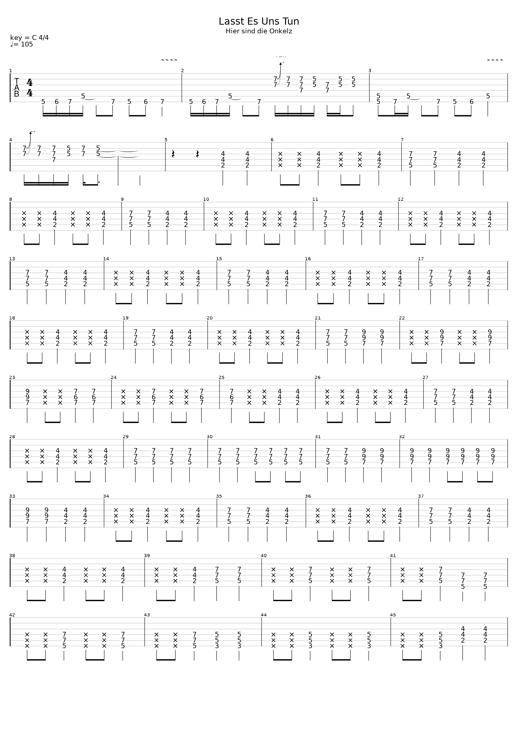 Lasst Es Uns Tun_Böhse Onkelz_1