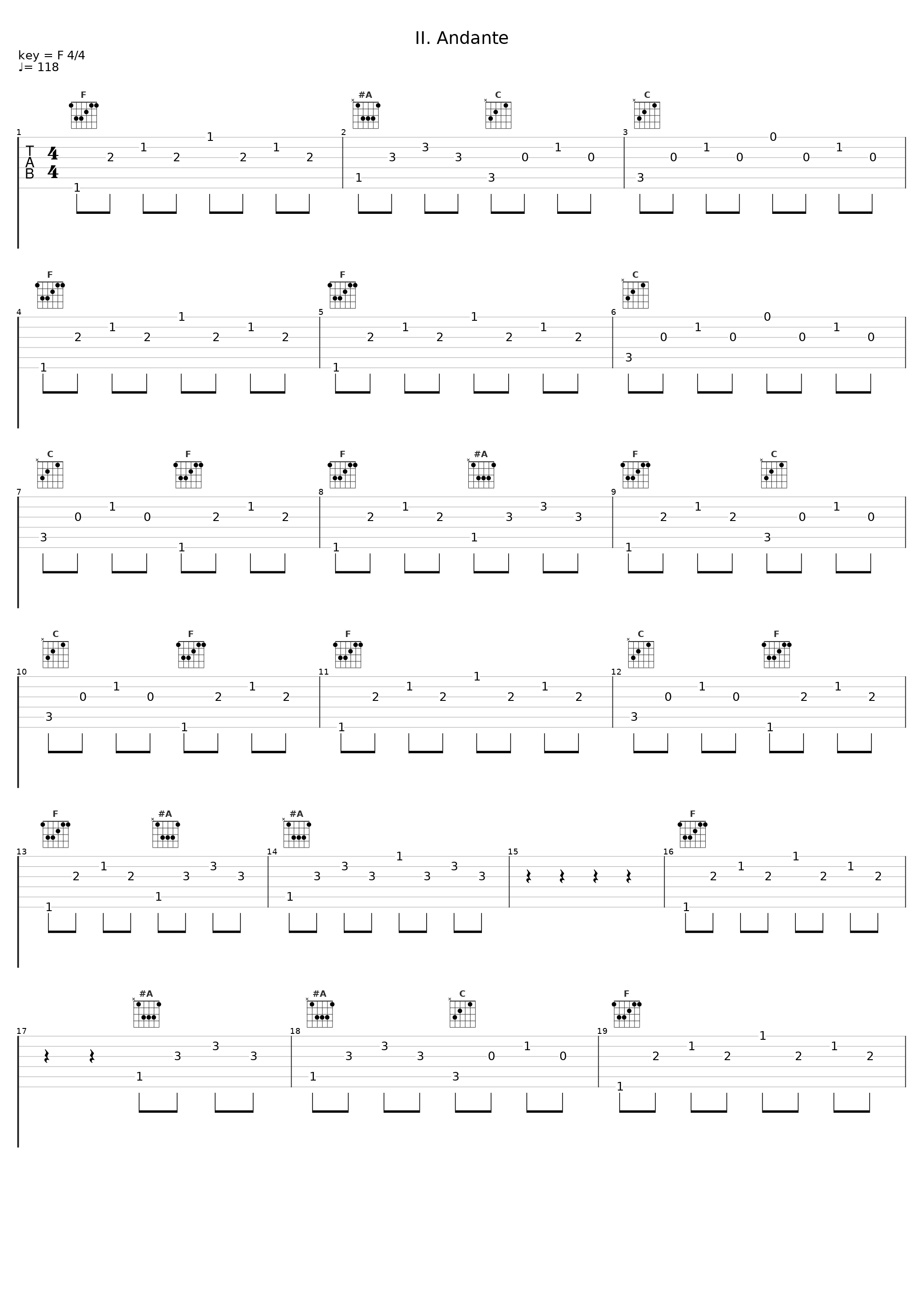 II. Andante_Mario Lanza_1