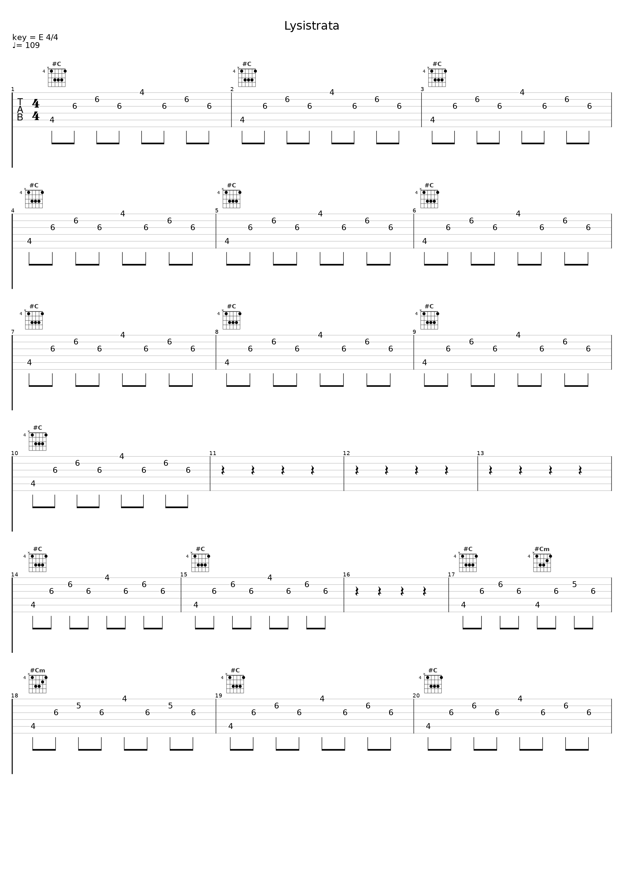 Lysistrata_Aes Dana_1