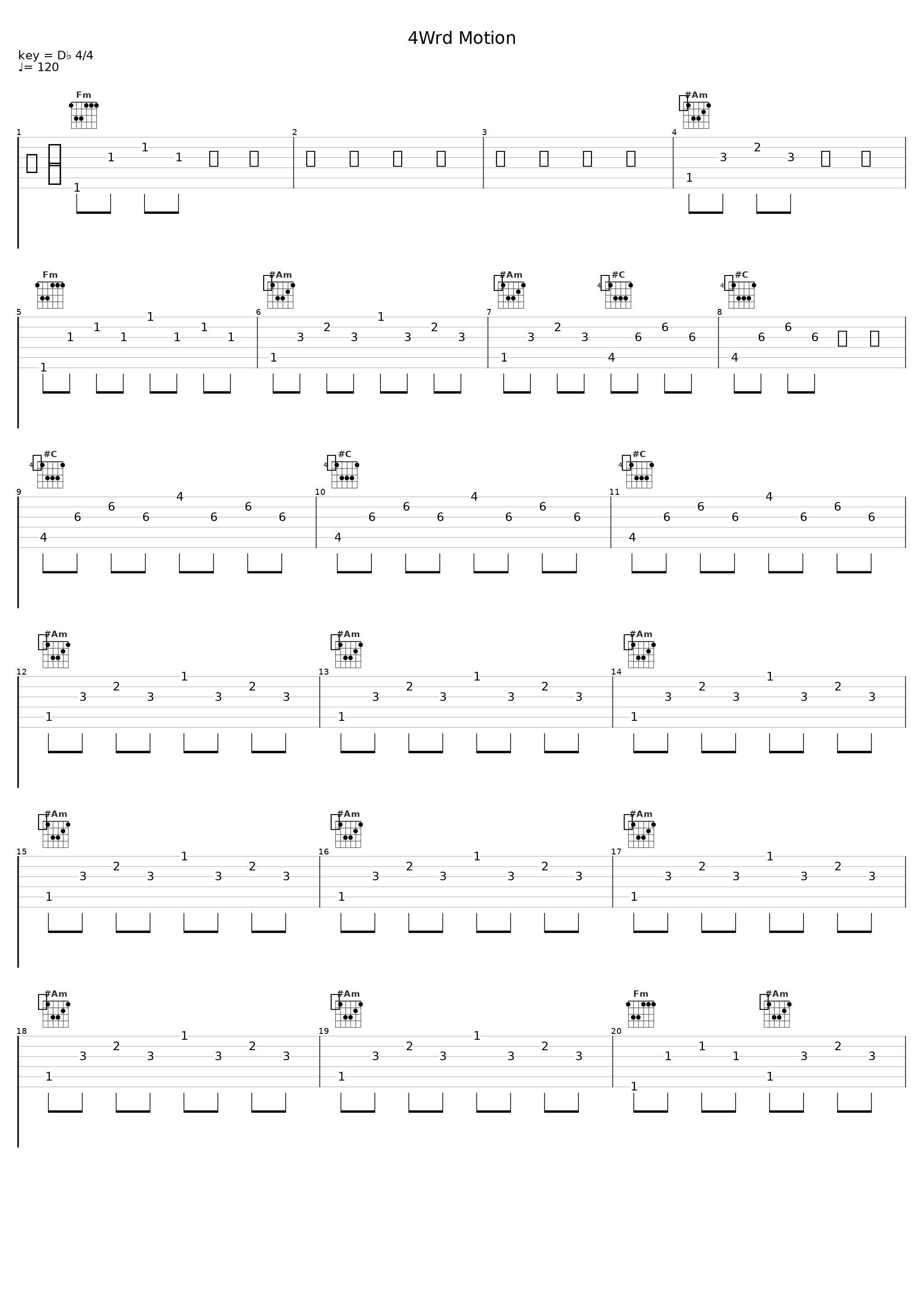 4Wrd Motion_Kyle Hall_1