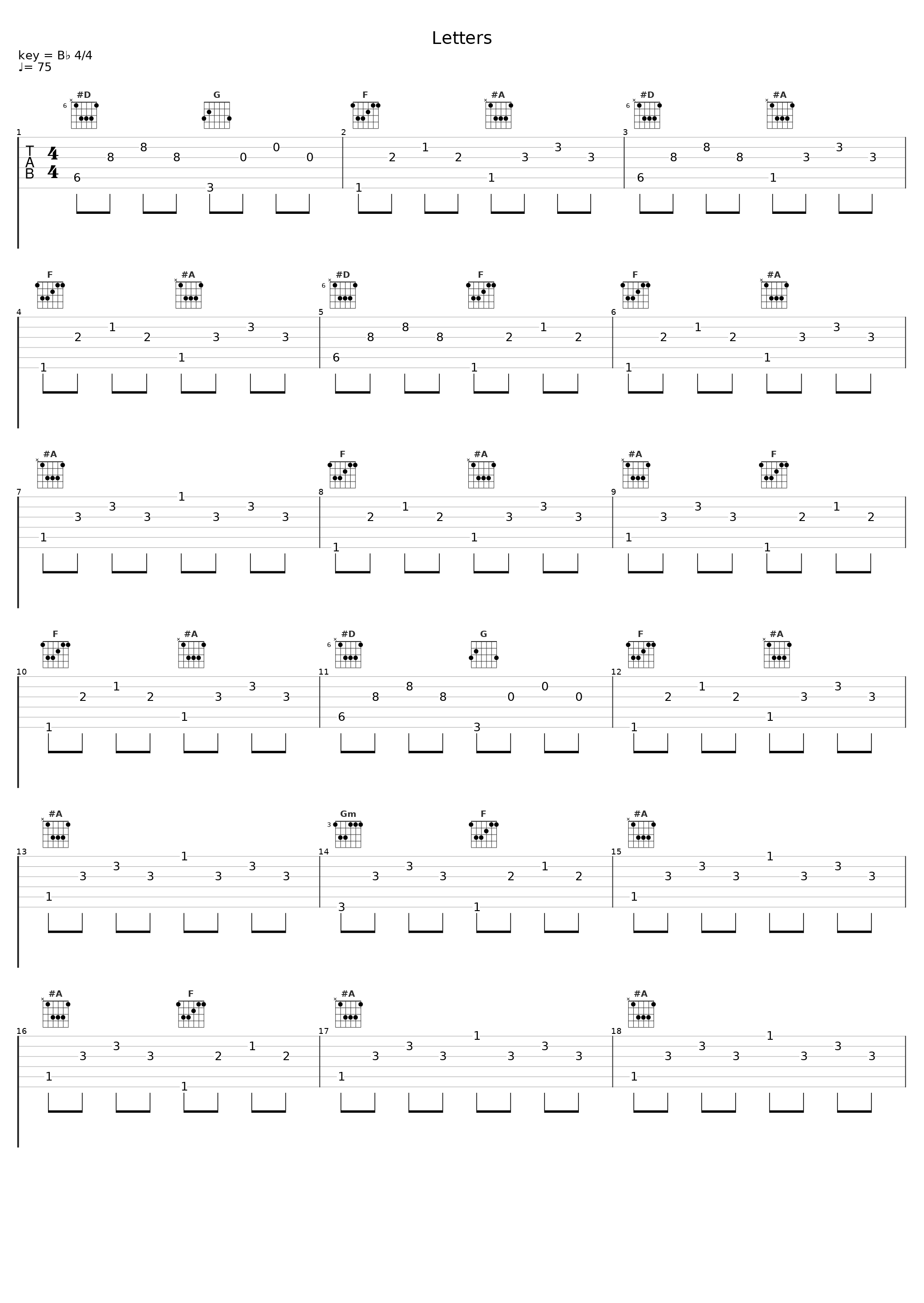 Letters_Slayyyter,Kyle Shearer_1