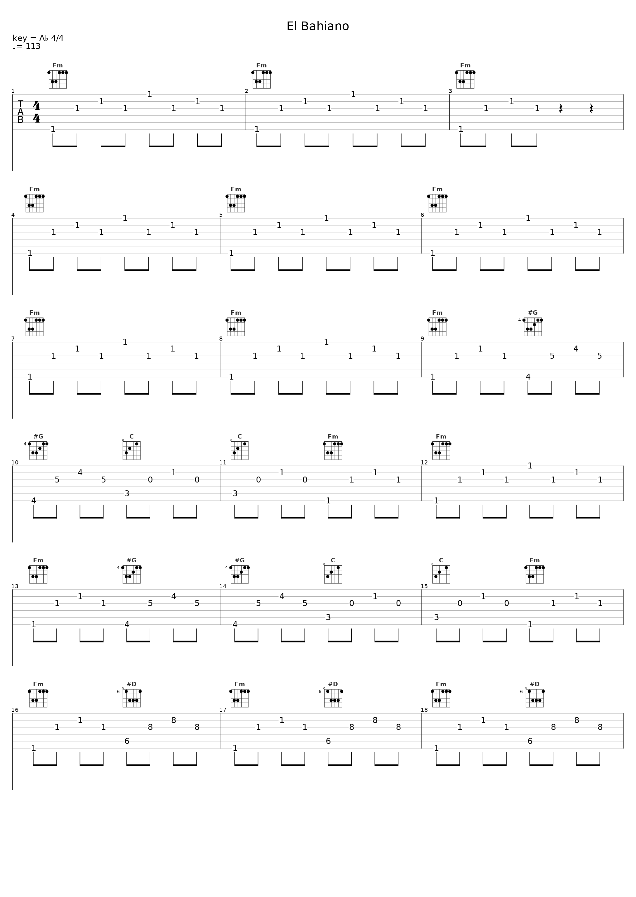El Bahiano_Soledad_1