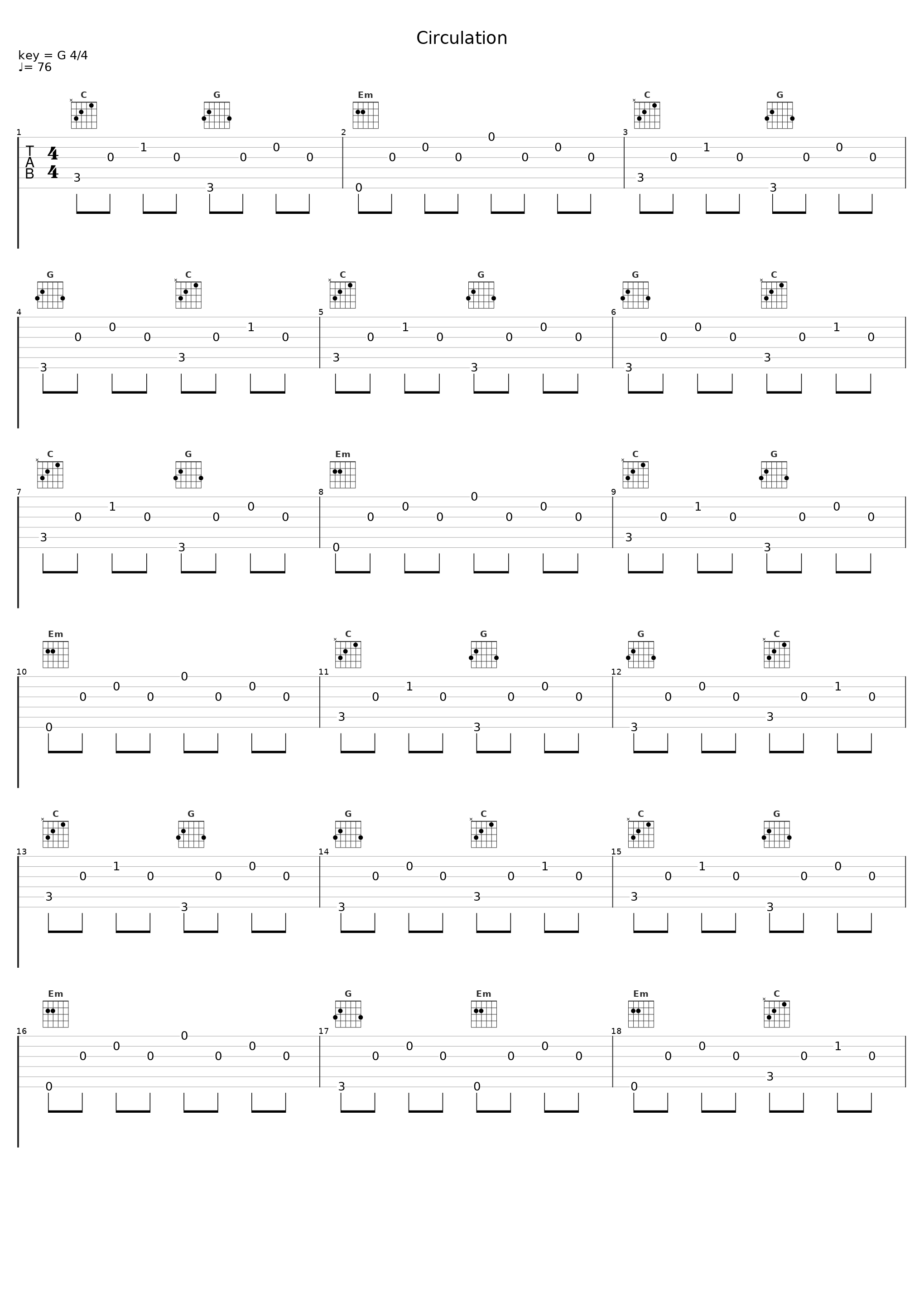 Circulation_goosetaf,Kyle McEvoy_1