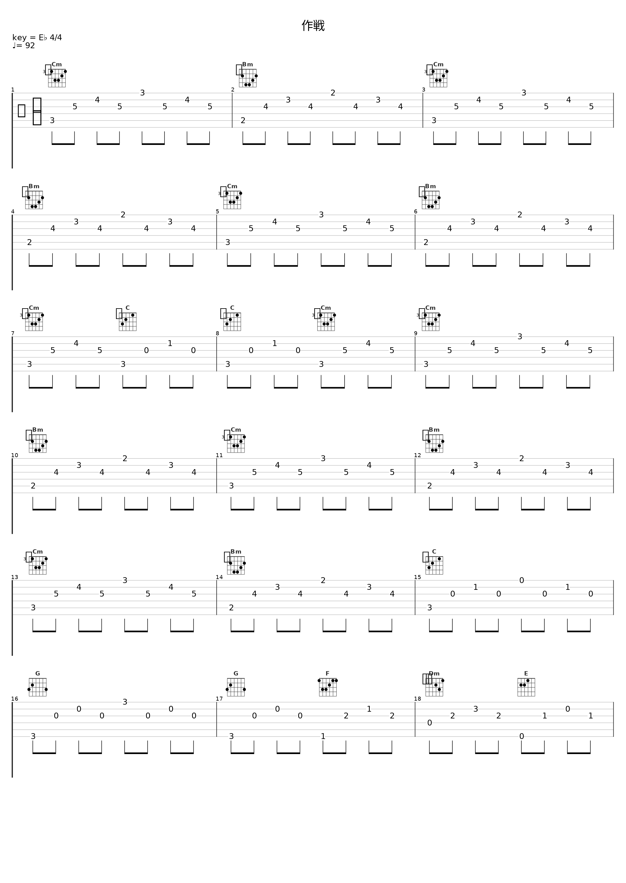 作戦_佐桥俊彦_1