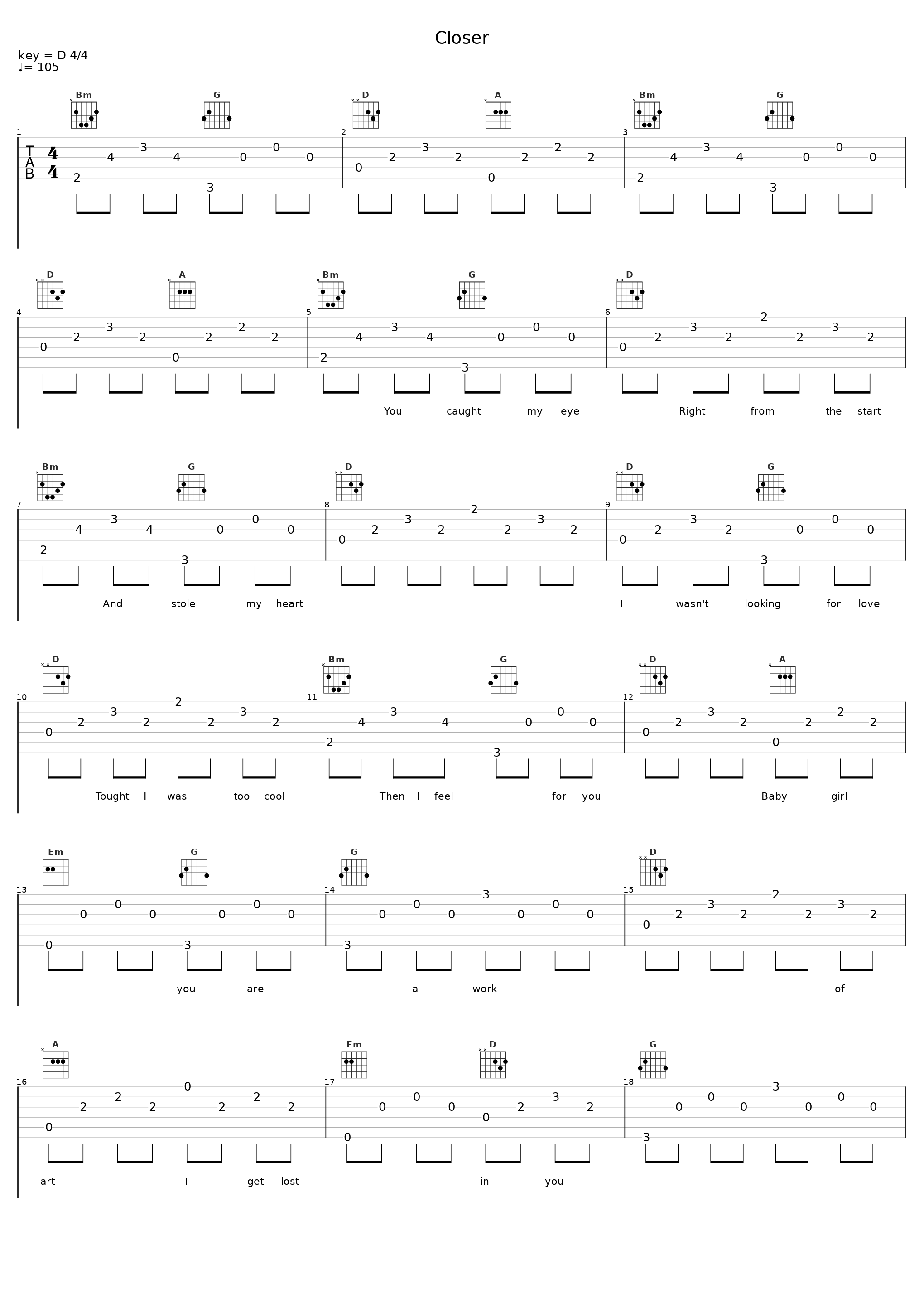 Closer_New District_1