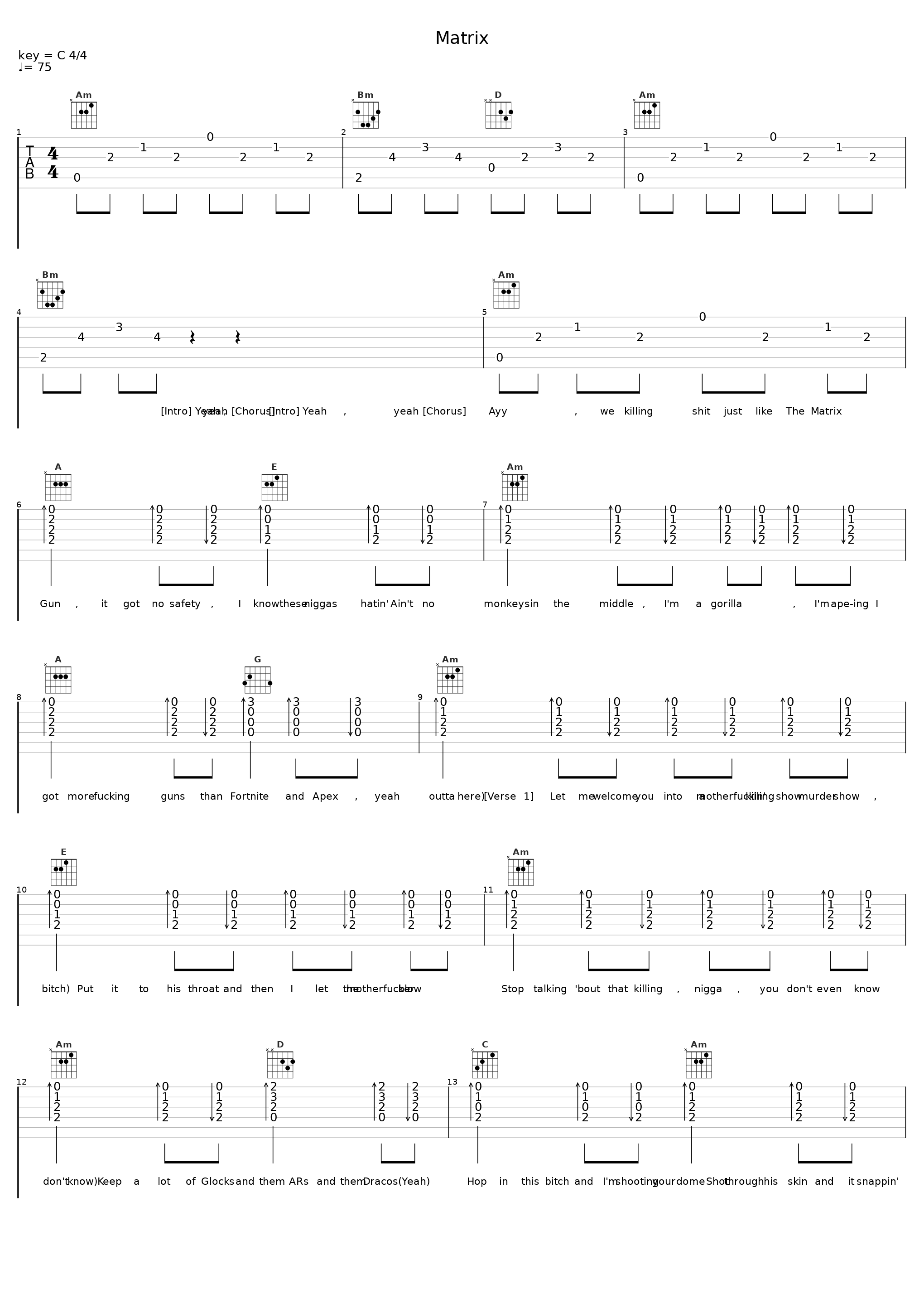 Matrix_NLE Choppa_1