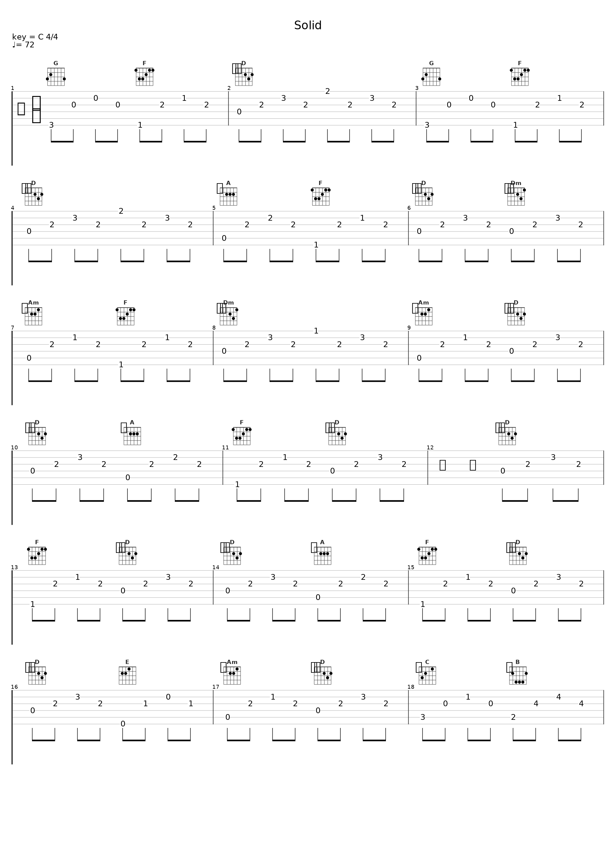 Solid_Smooth Friction_1