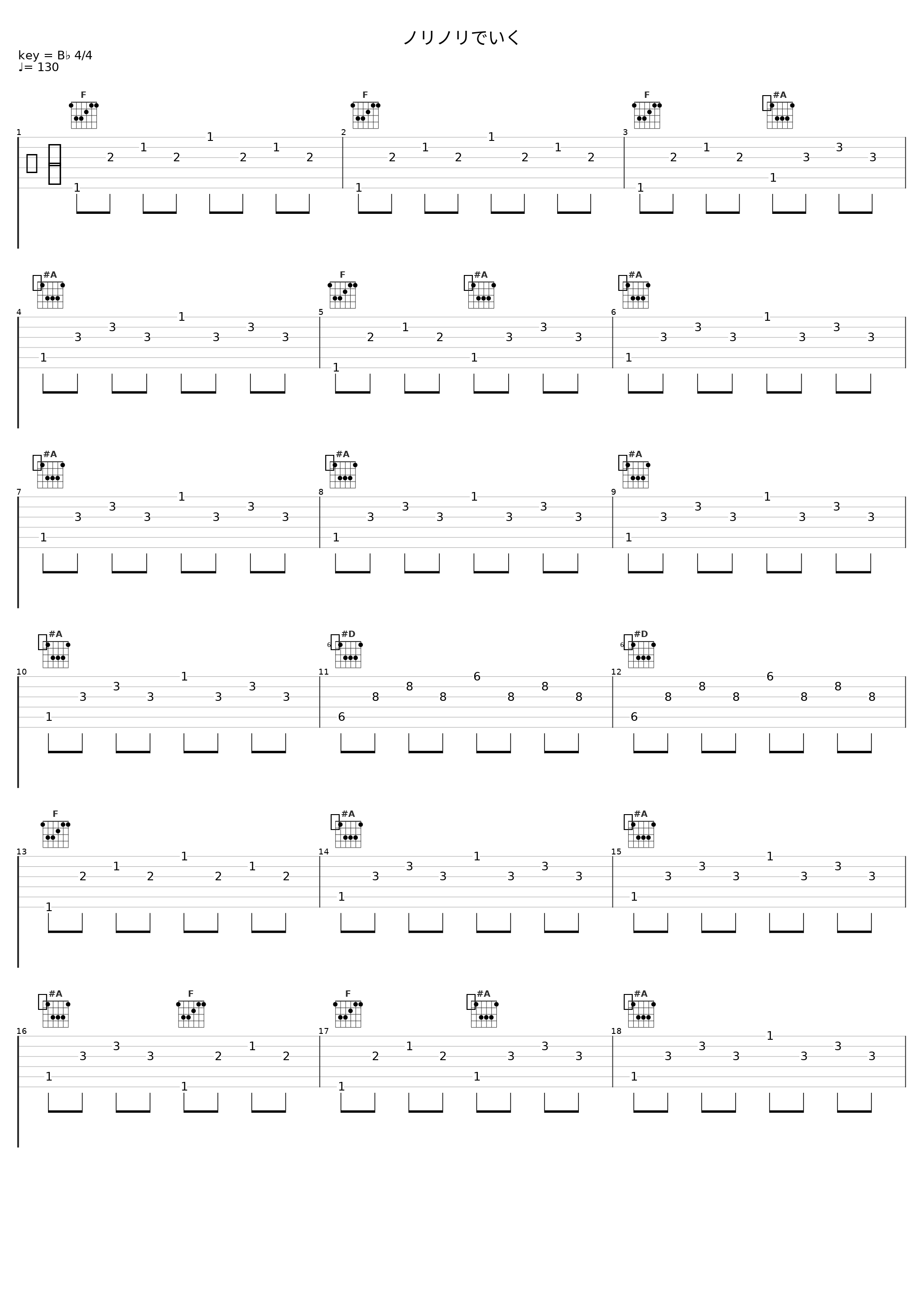 ノリノリでいく_Angel Note_1