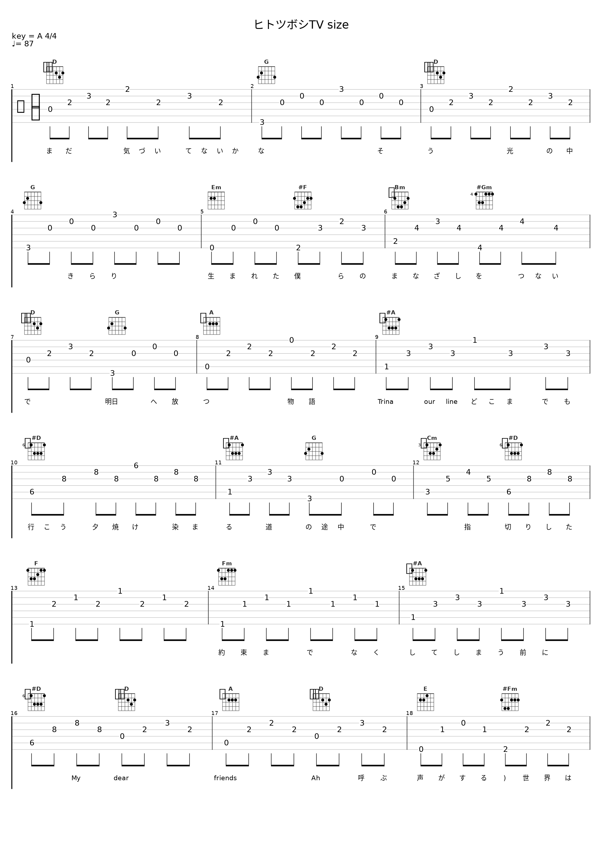 ヒトツボシTV size_佐咲纱花_1
