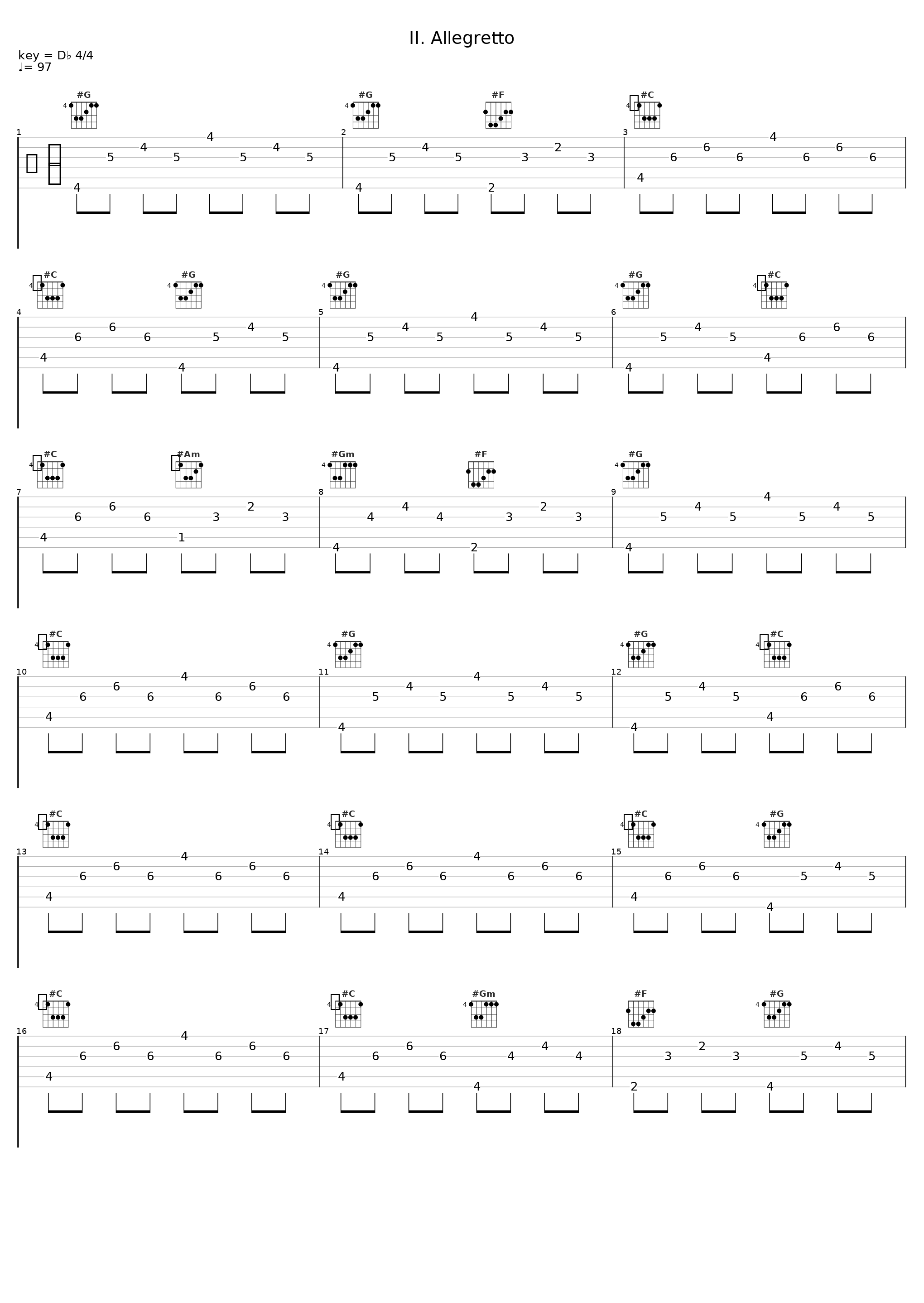 II. Allegretto_Philippe Entremont_1