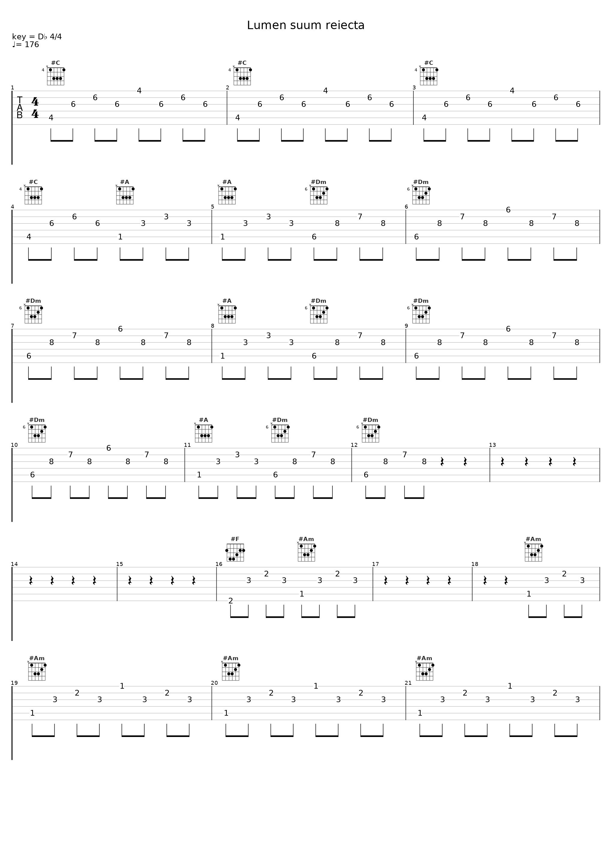 Lumen suum reiecta_Miroist_1