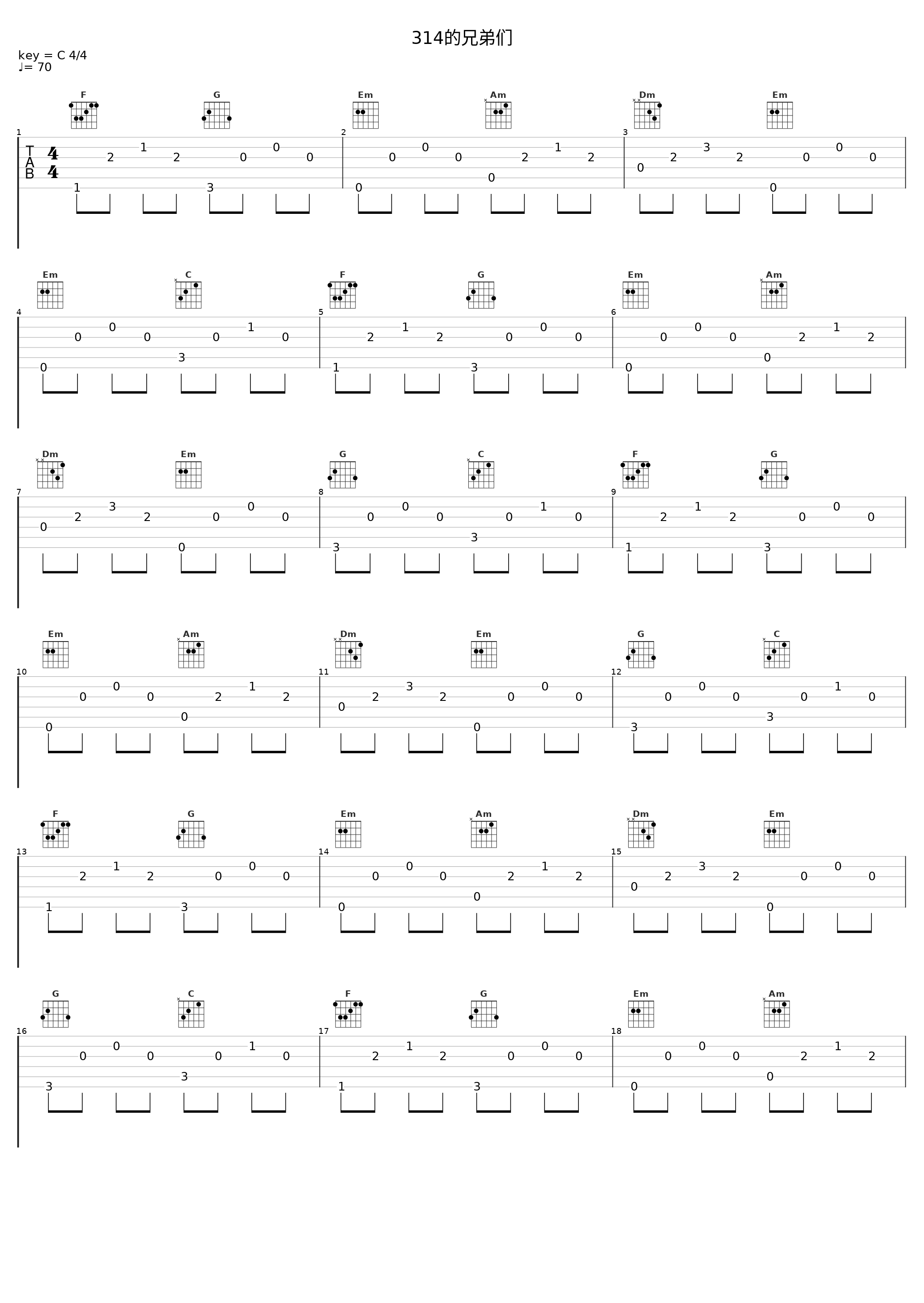 314的兄弟们_洛天依_1