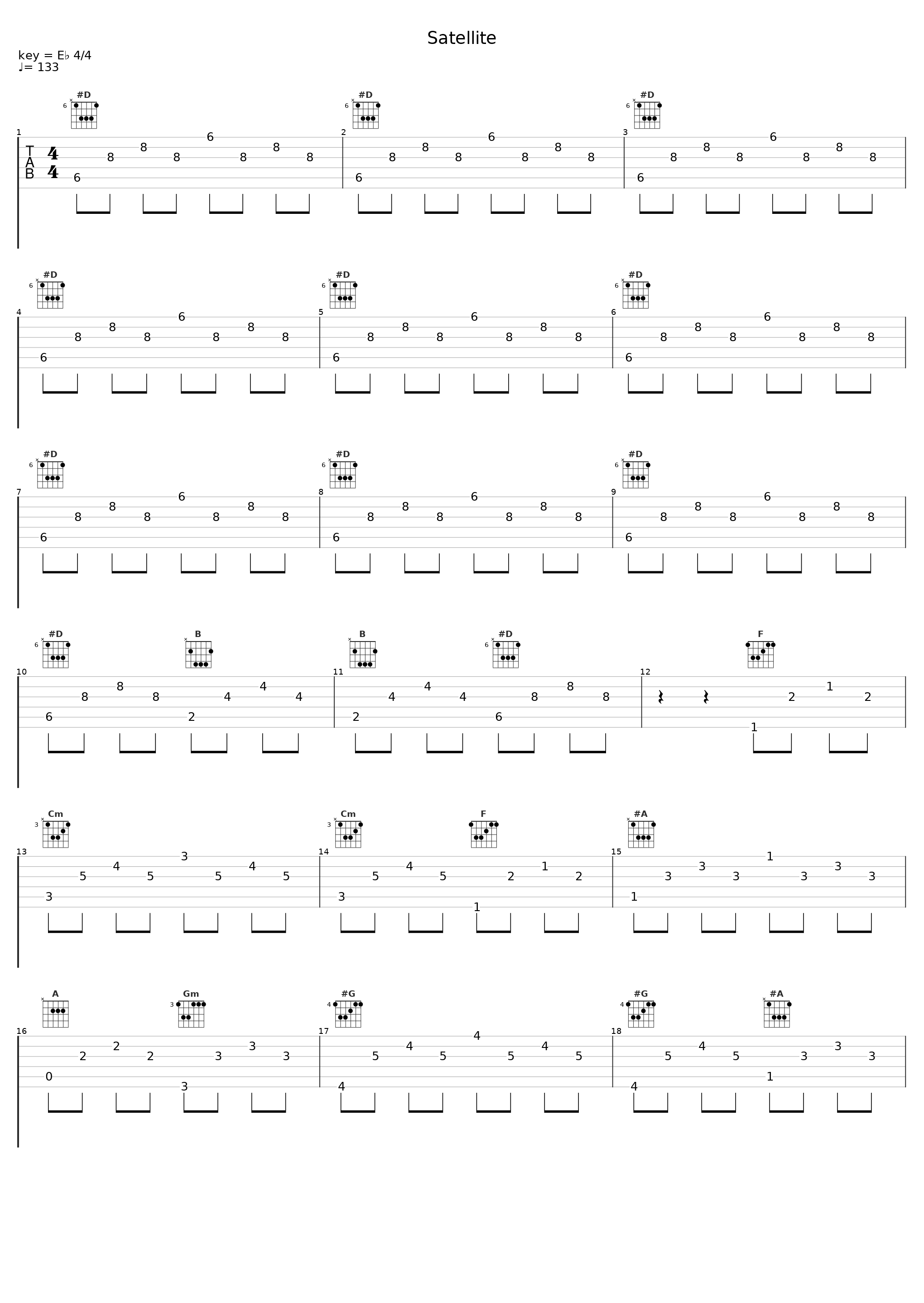 Satellite_Headstrong,Stine Grove,Aurosonic_1