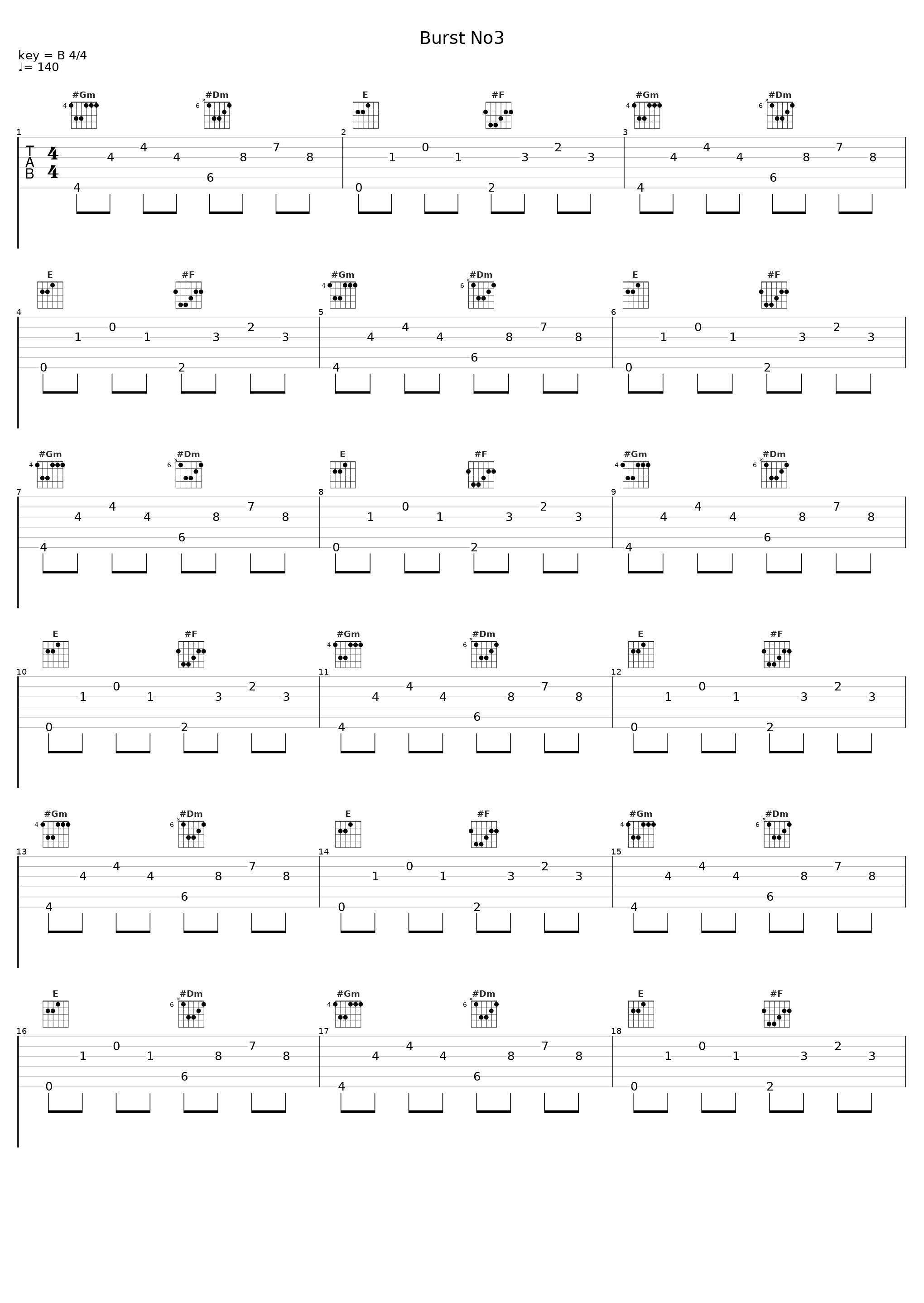 Burst No3_Bagagee Viphex13_1