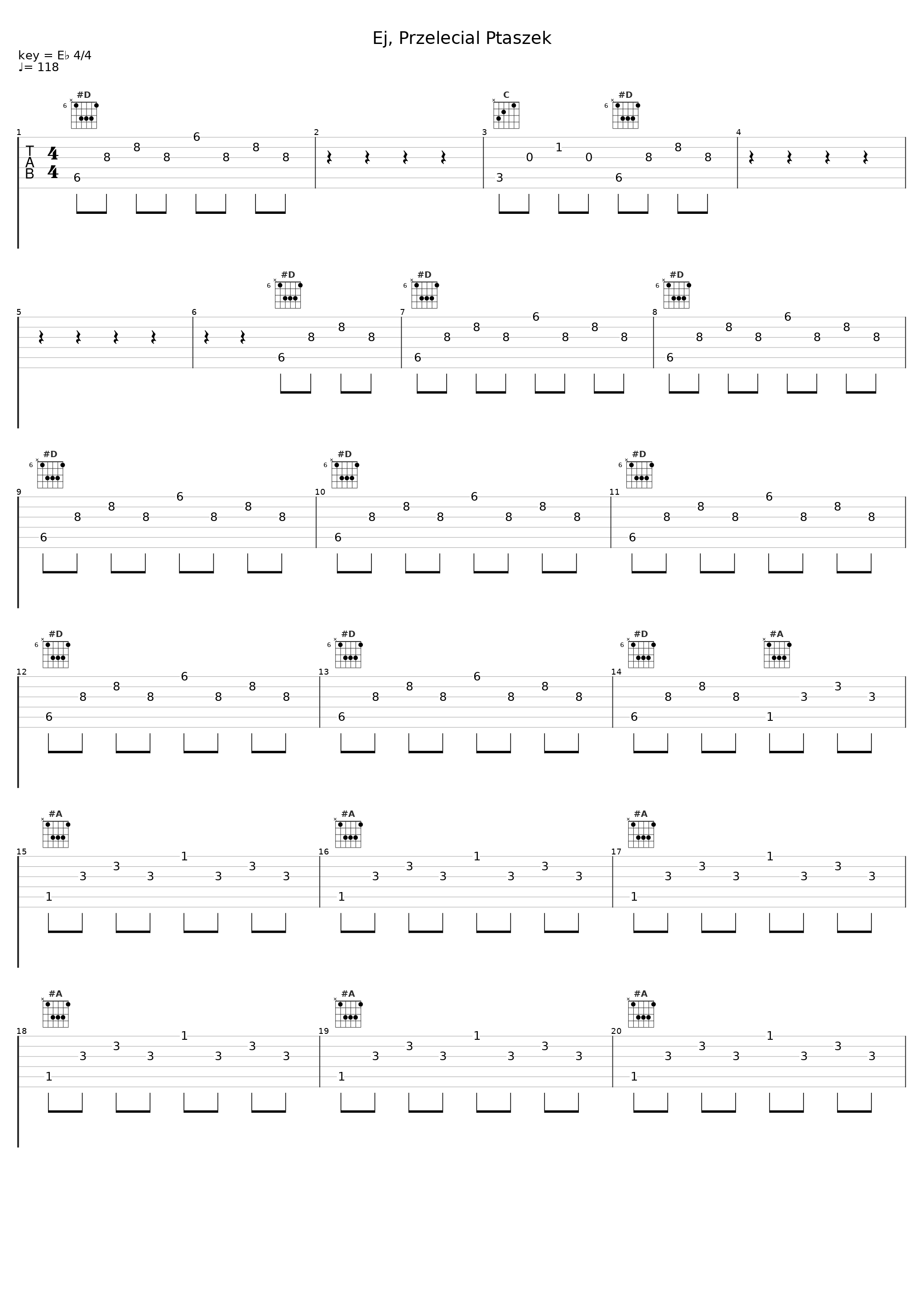 Ej, Przelecial Ptaszek_Irena Santor,Zespol Mazowsze_1