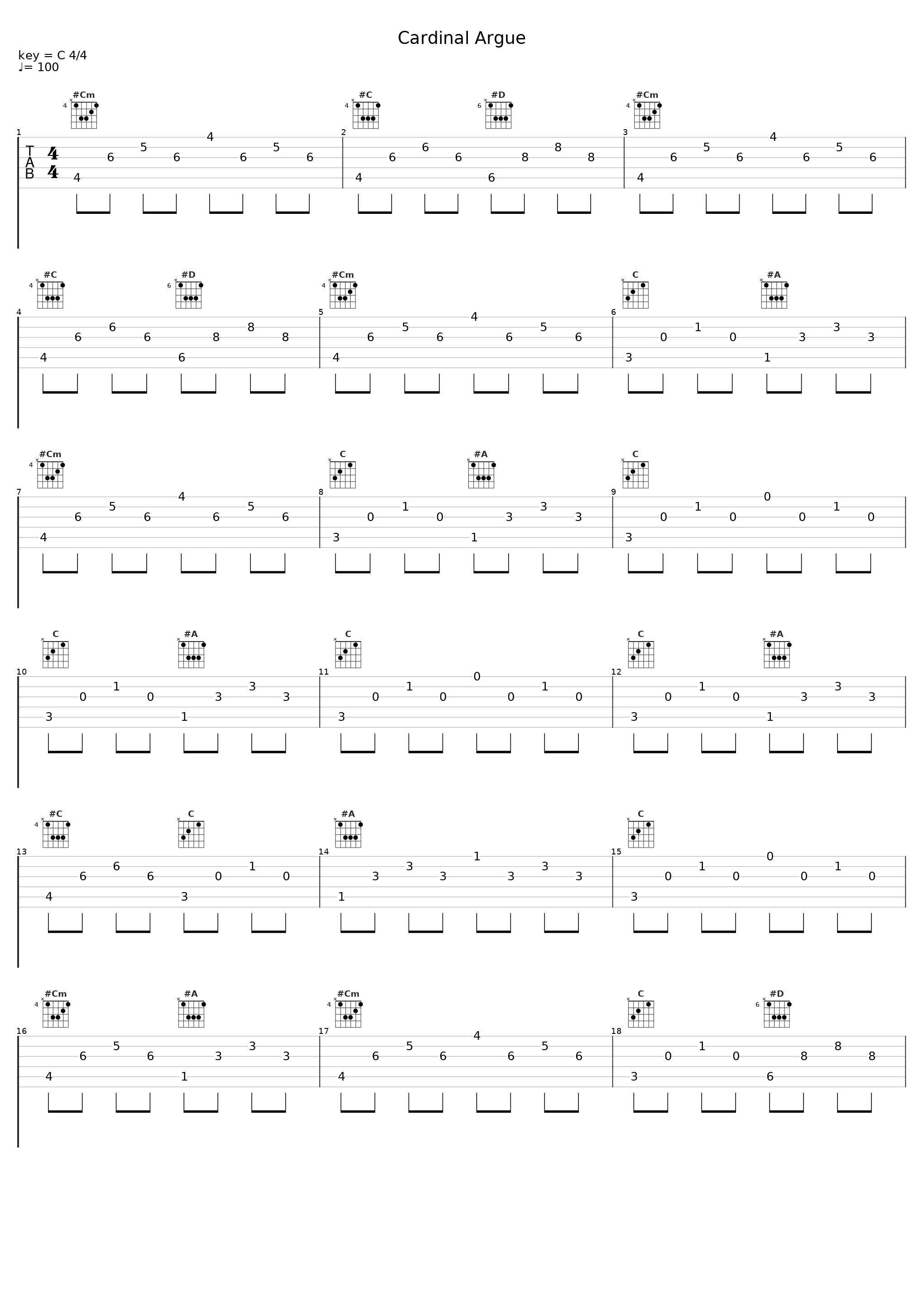 Cardinal Argue_Lycia_1