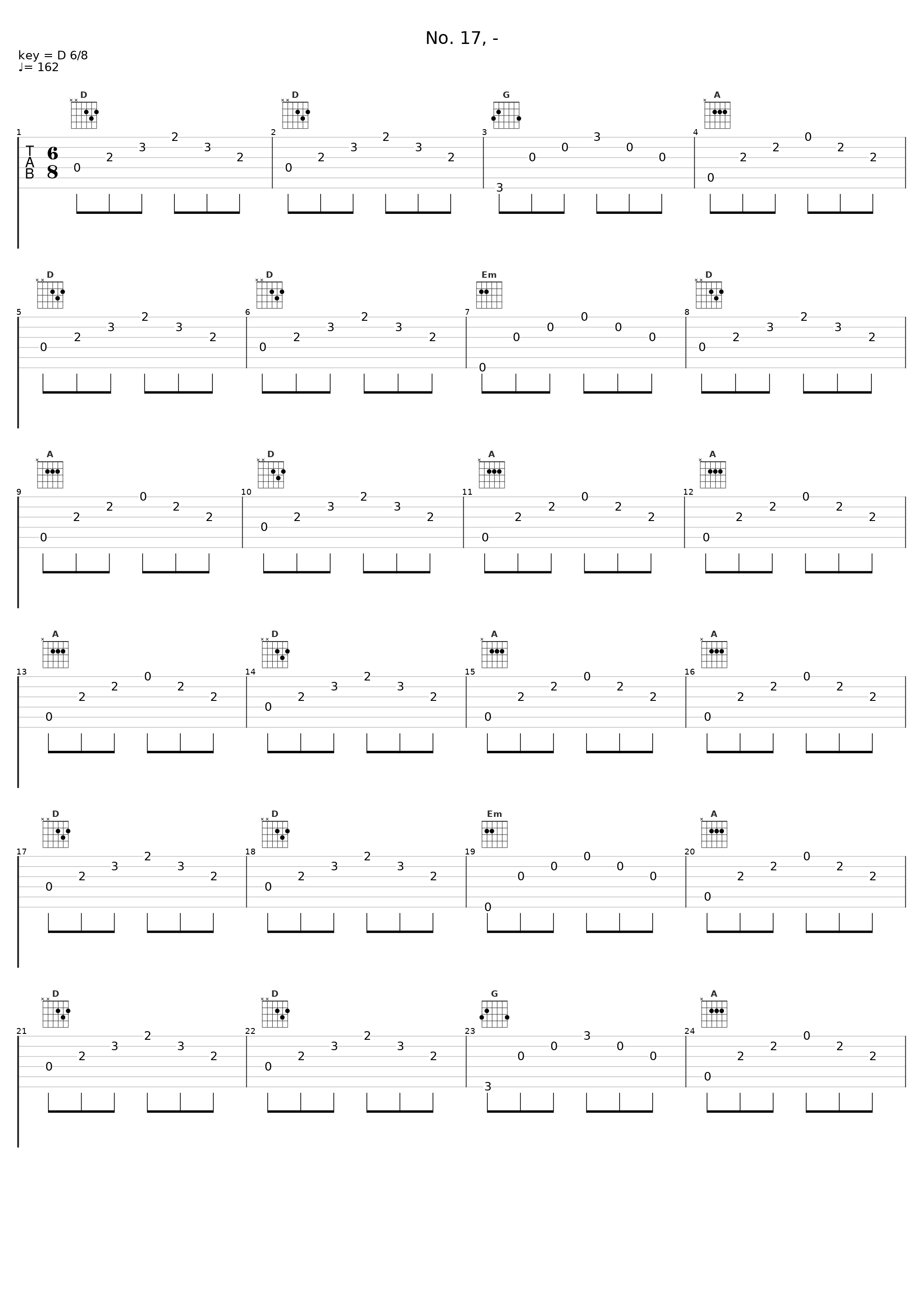 No. 17, -_Alfonso Baschiera,Marco Nicolé_1