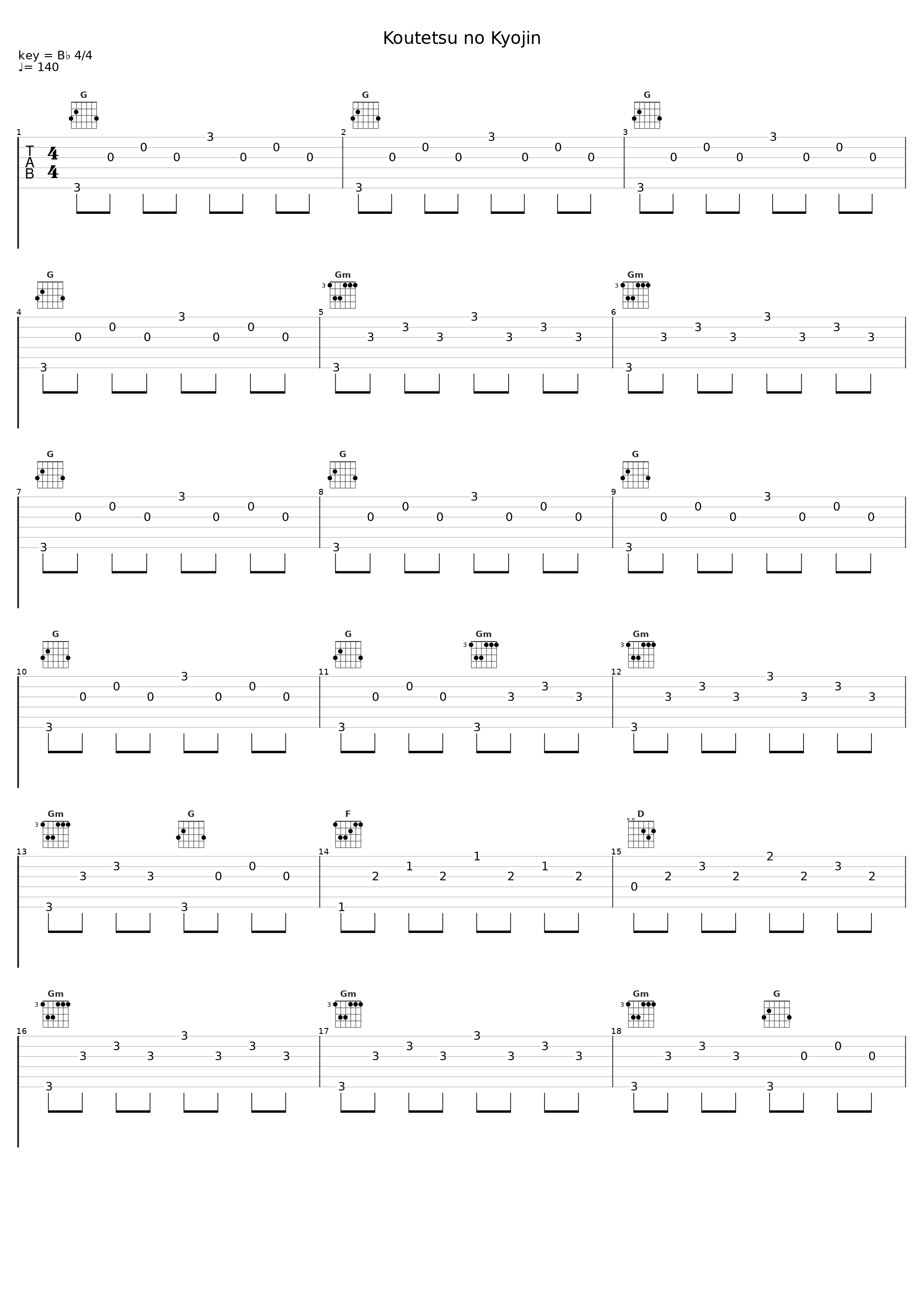 Koutetsu no Kyojin_THE ALFEE_1